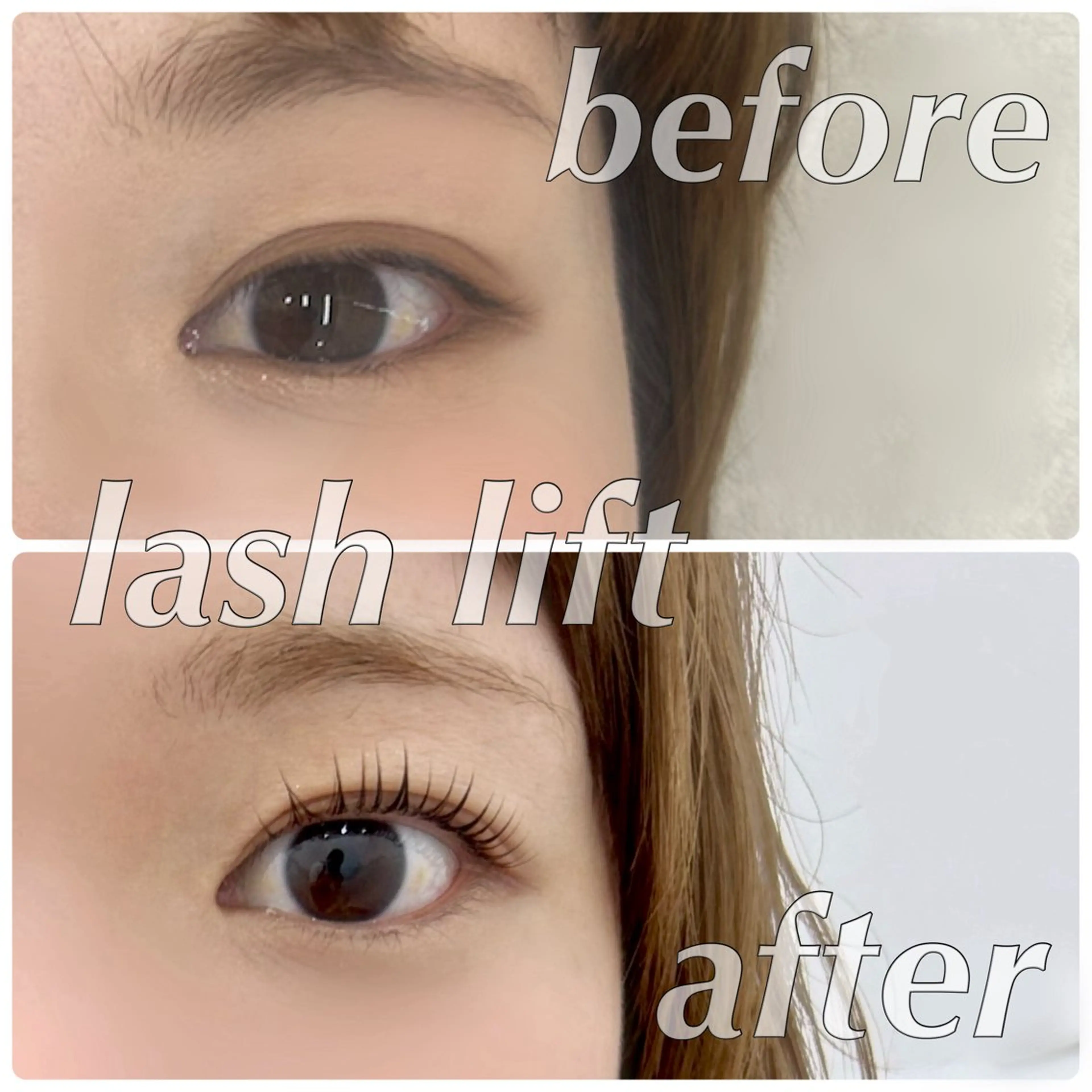 マツエク・マツパ kikuchi Arisa 🫧のマツエク・マツパデザイン