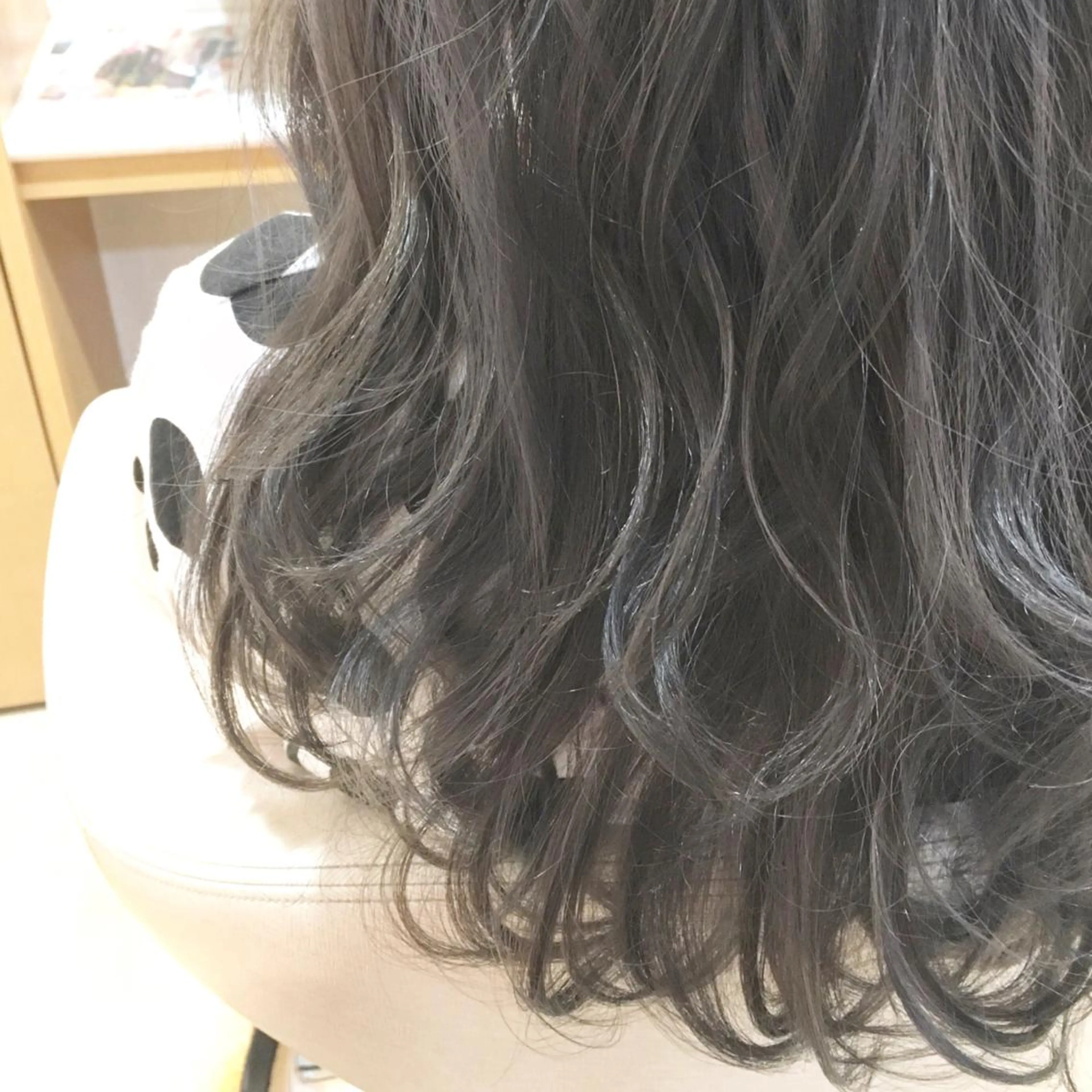 ロング カラー 🐝肥田 しょーと🐝のヘアスタイル