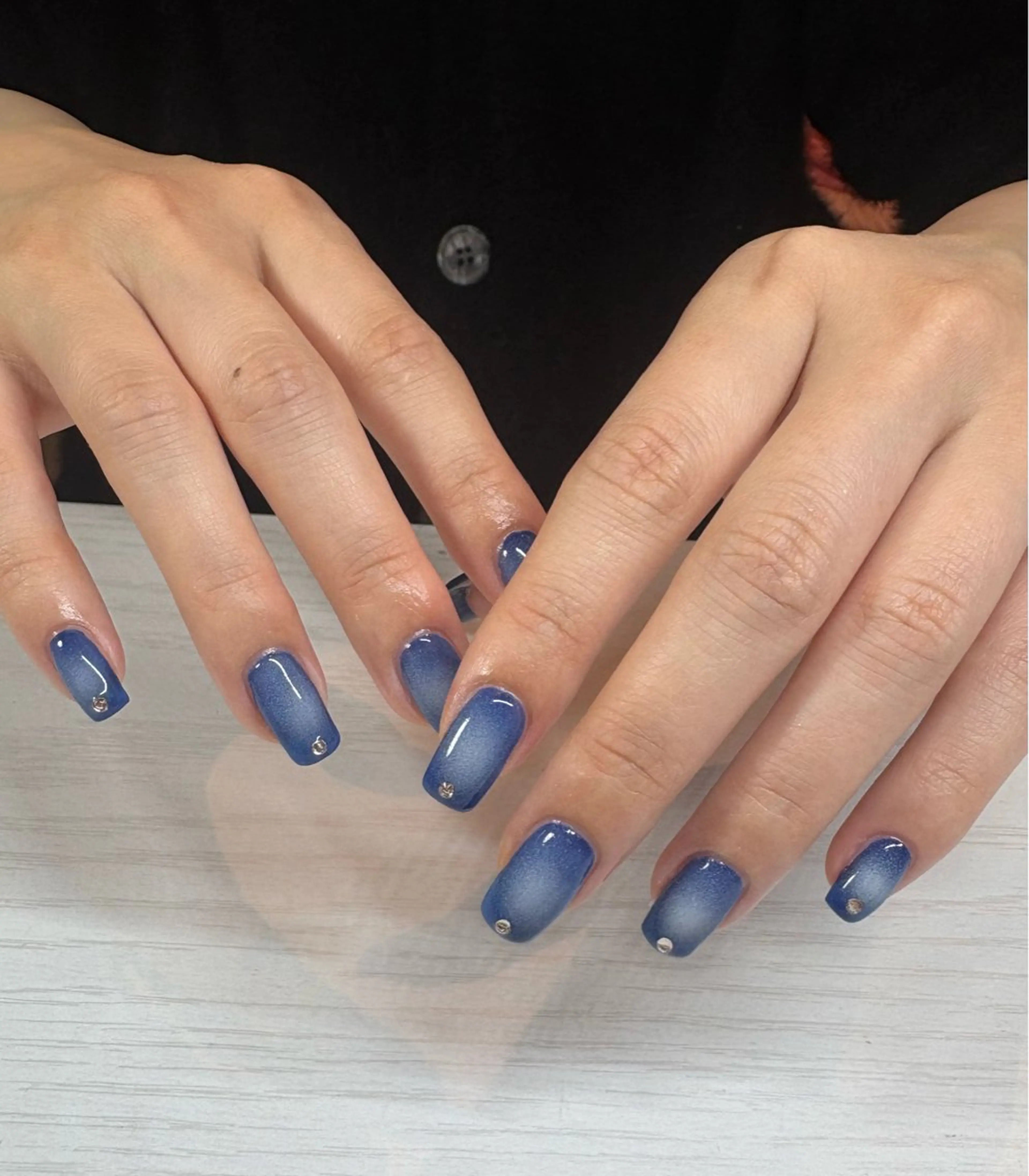 ネイル ハンドネイル share＋honmachi所属・rn__nail ♡のネイルデザイン