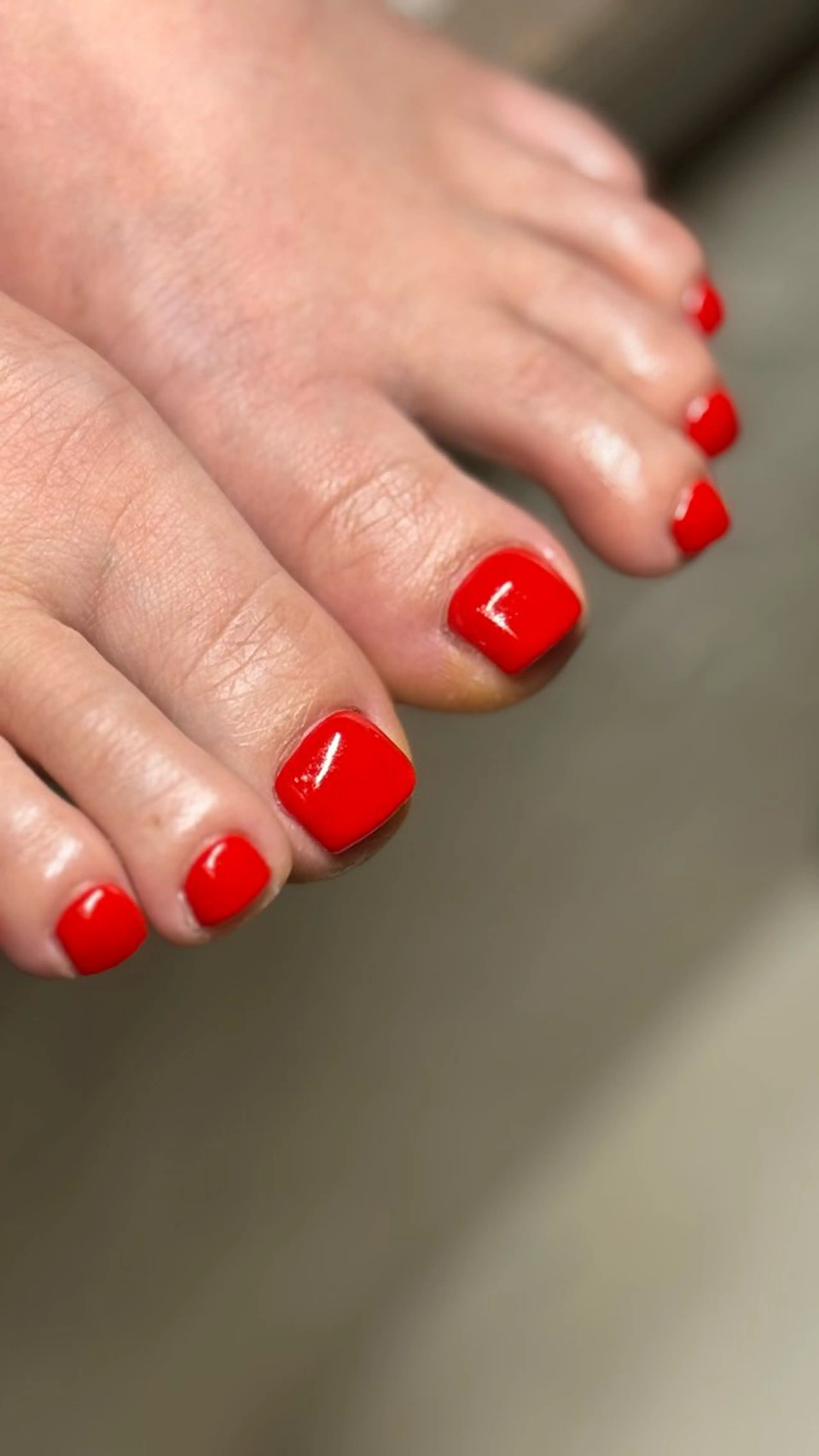 ネイル フットネイル NAIL55所属・NAIL55 SHIORIのネイルデザイン