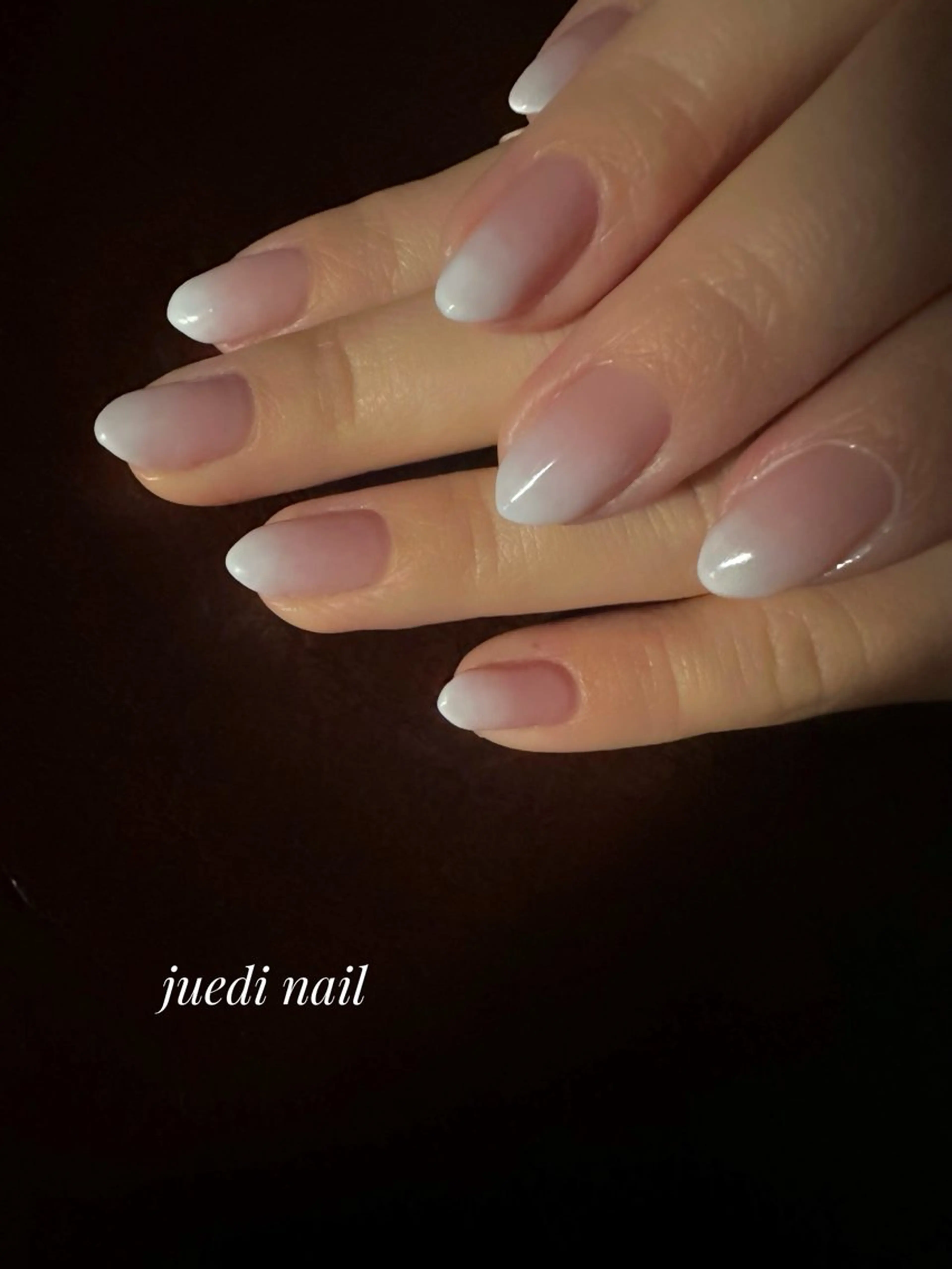 ネイル juedi nail(木曜日のネイル)所属・juedi nail 〜木曜日のネイル〜のネイルデザイン