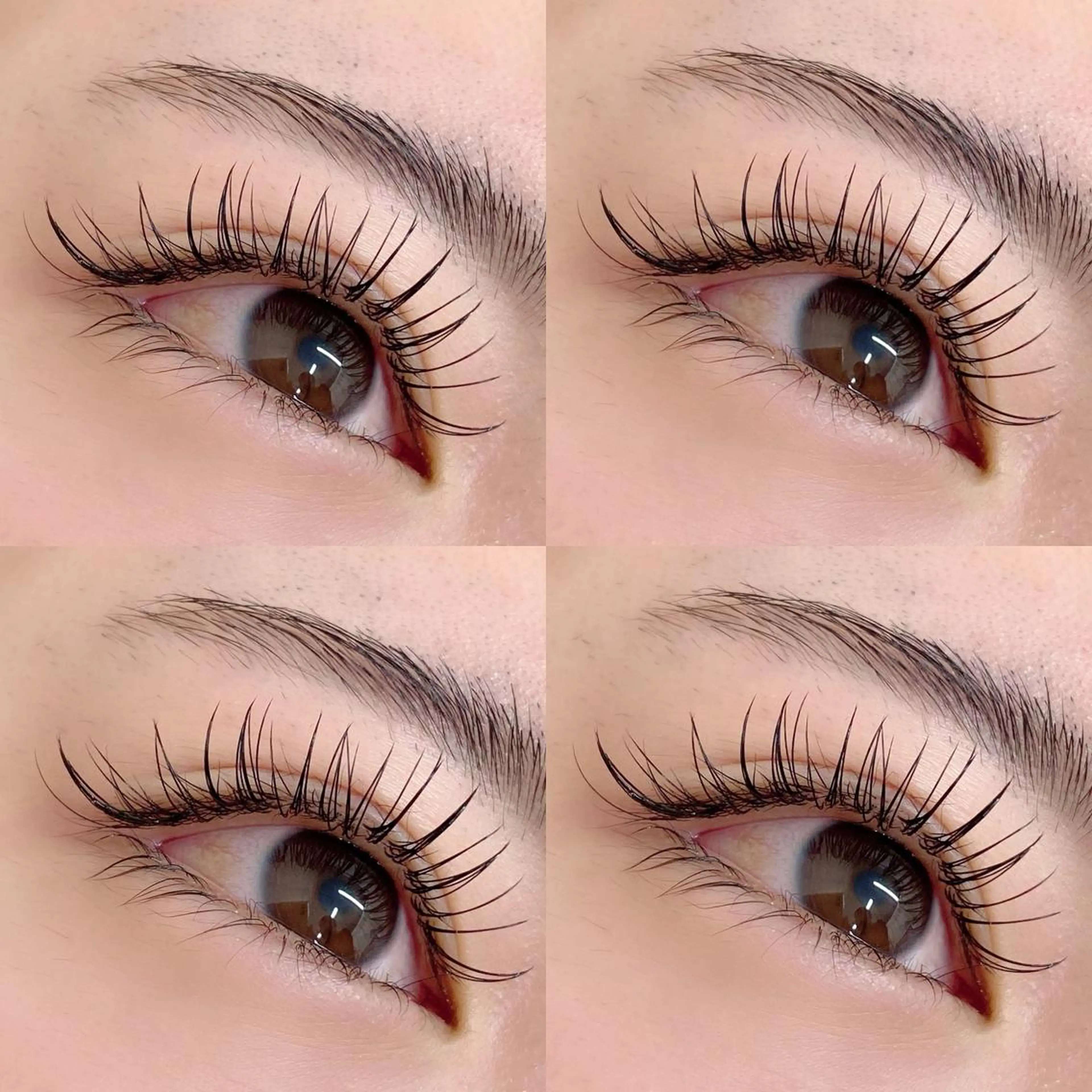 マツエク・マツパ バインドロック BAMBI所属・BAMBI 🩷KAWAIのマツエク・マツパデザイン