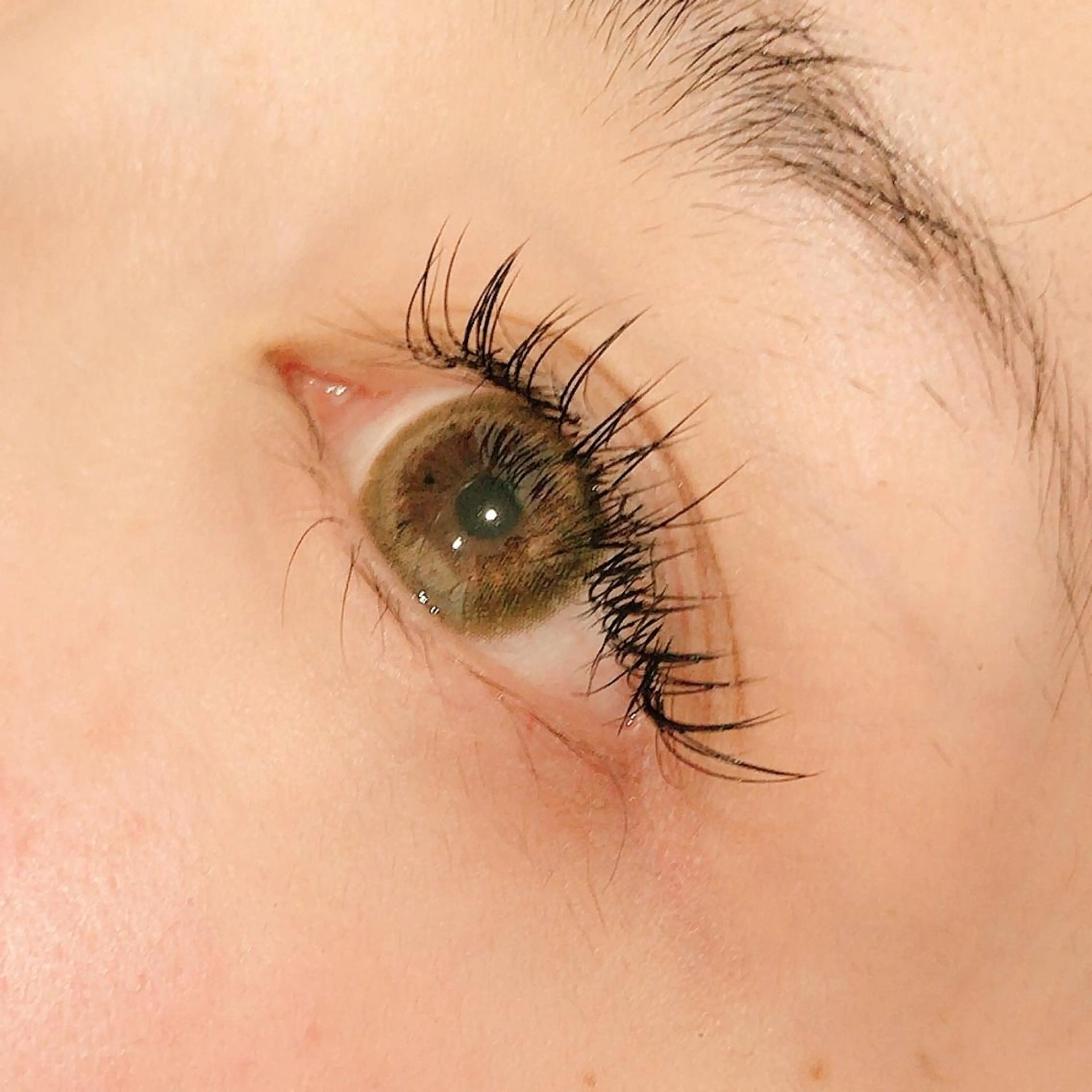 マツエク・マツパ マツエク ルクール東三条店 玉井 愛紡のマツエク・マツパデザイン