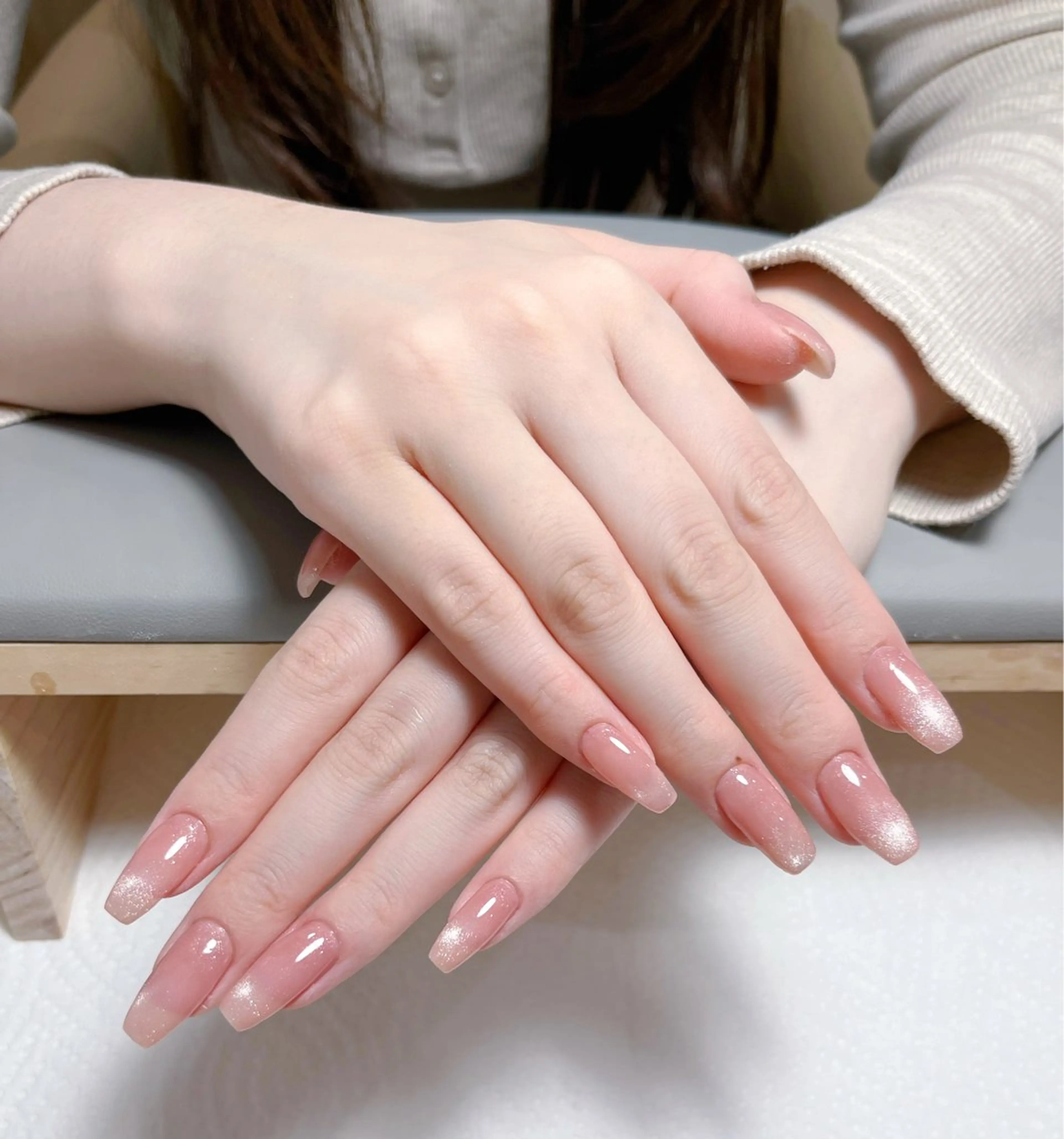 ネイル 吉祥寺 メイのネイルデザイン