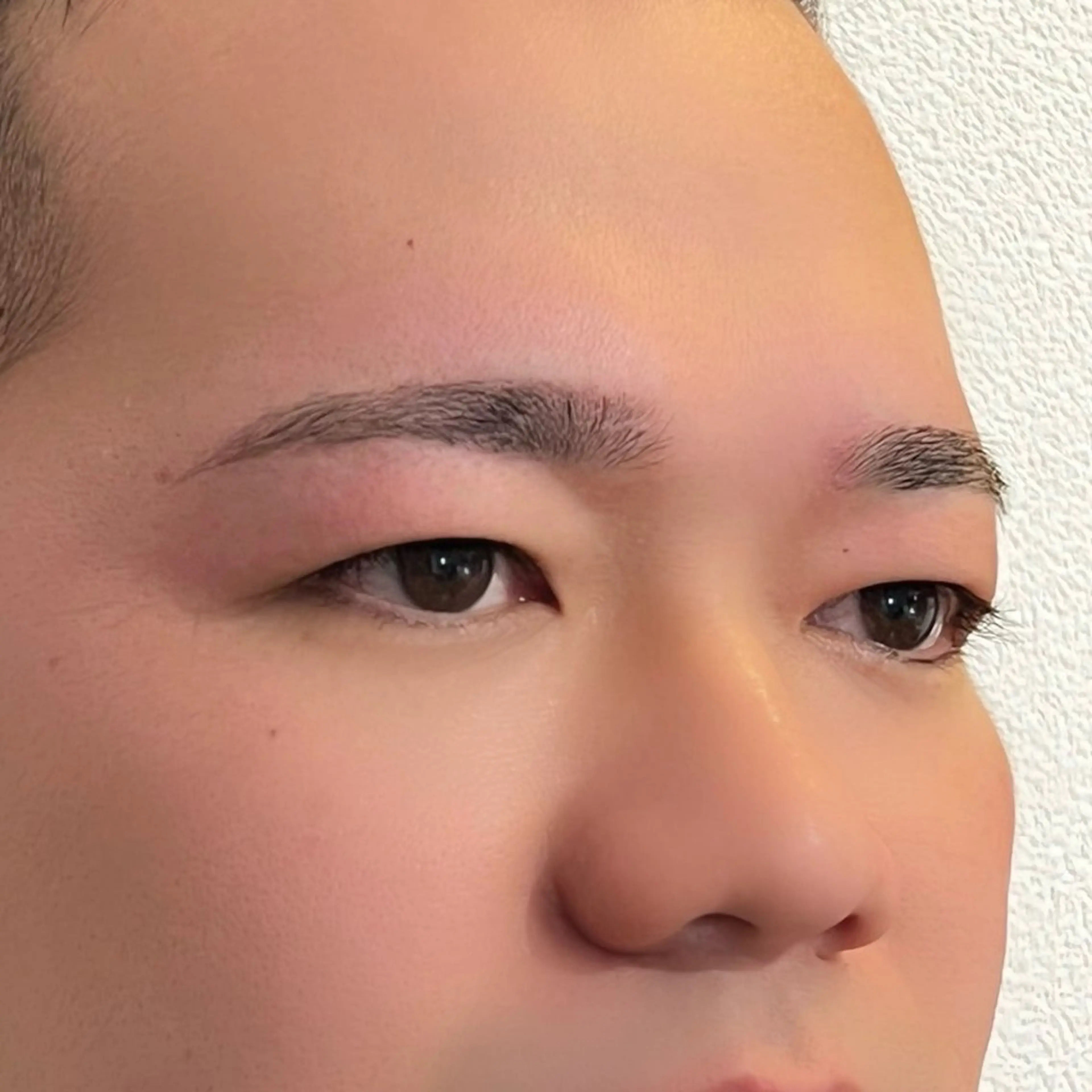 アイブロウ 眉毛ワックス脱毛 眉毛サロンHARVEY所属・眉毛サロン HARVEYの眉毛・アイブロウイメージ