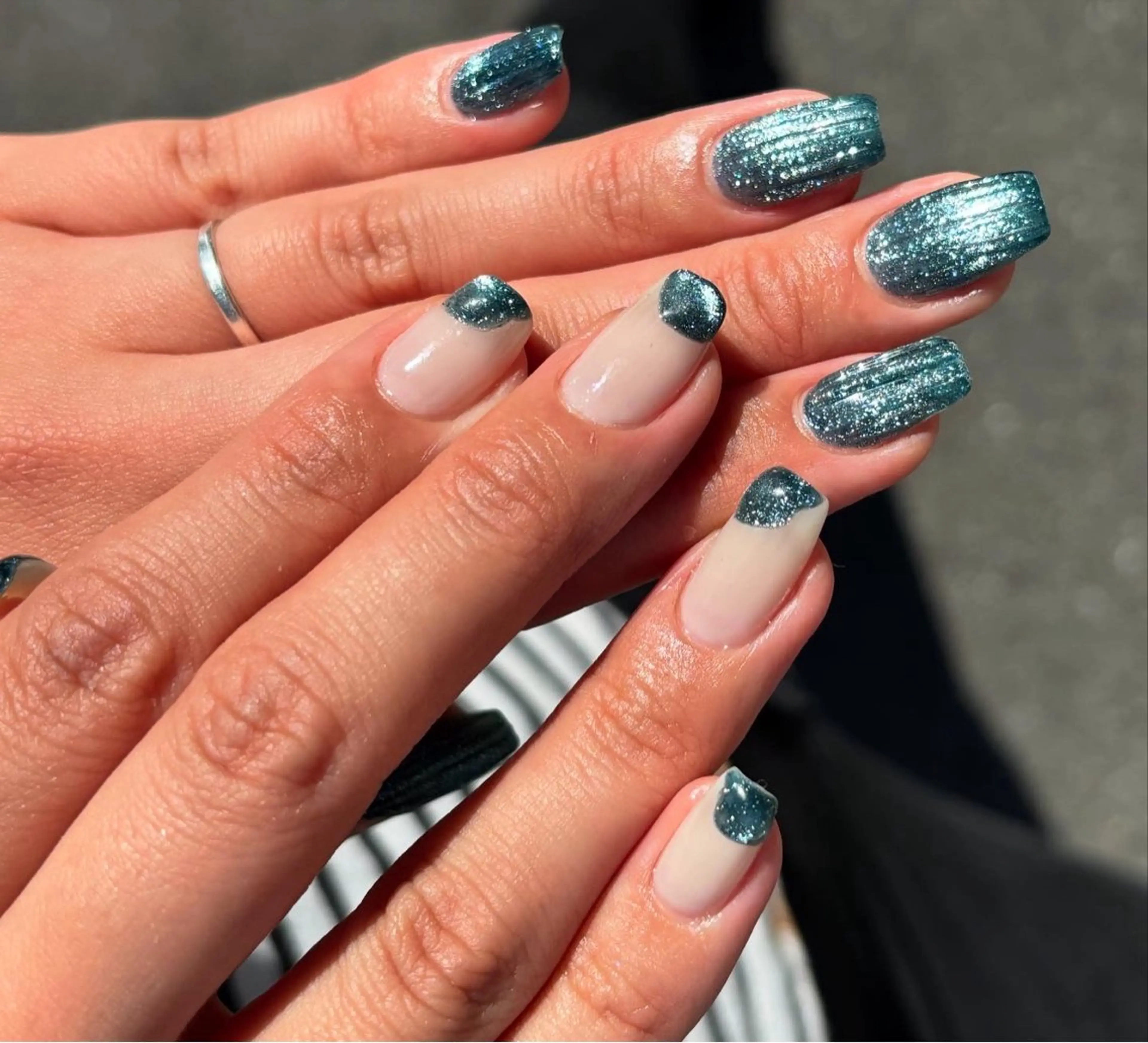 ネイル Nail Salon Fam-er 大分店所属・Chipi ✴︎ Fam-erのネイルデザイン