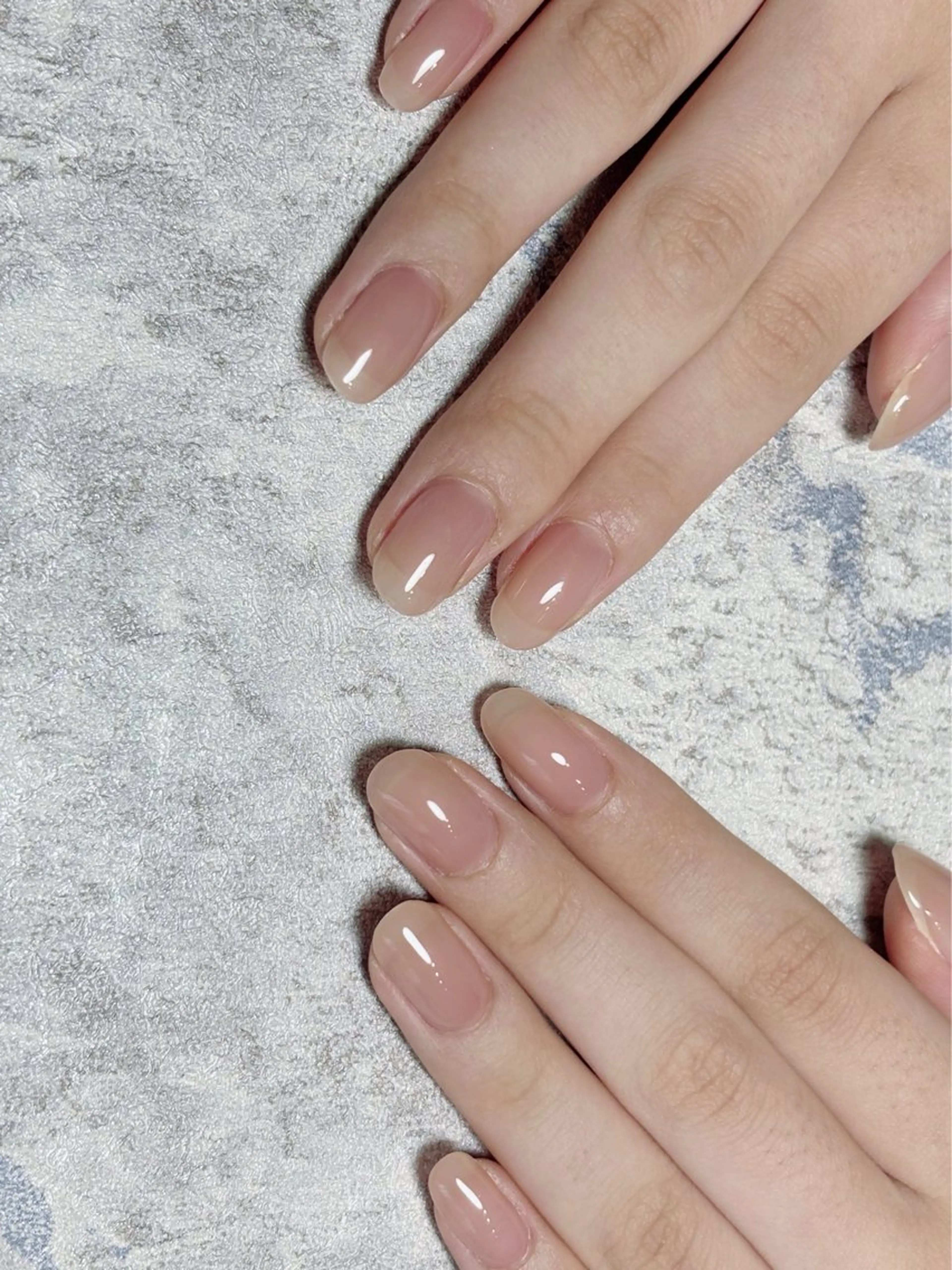 ネイル ハンドネイル Su. Naillandのネイルデザイン