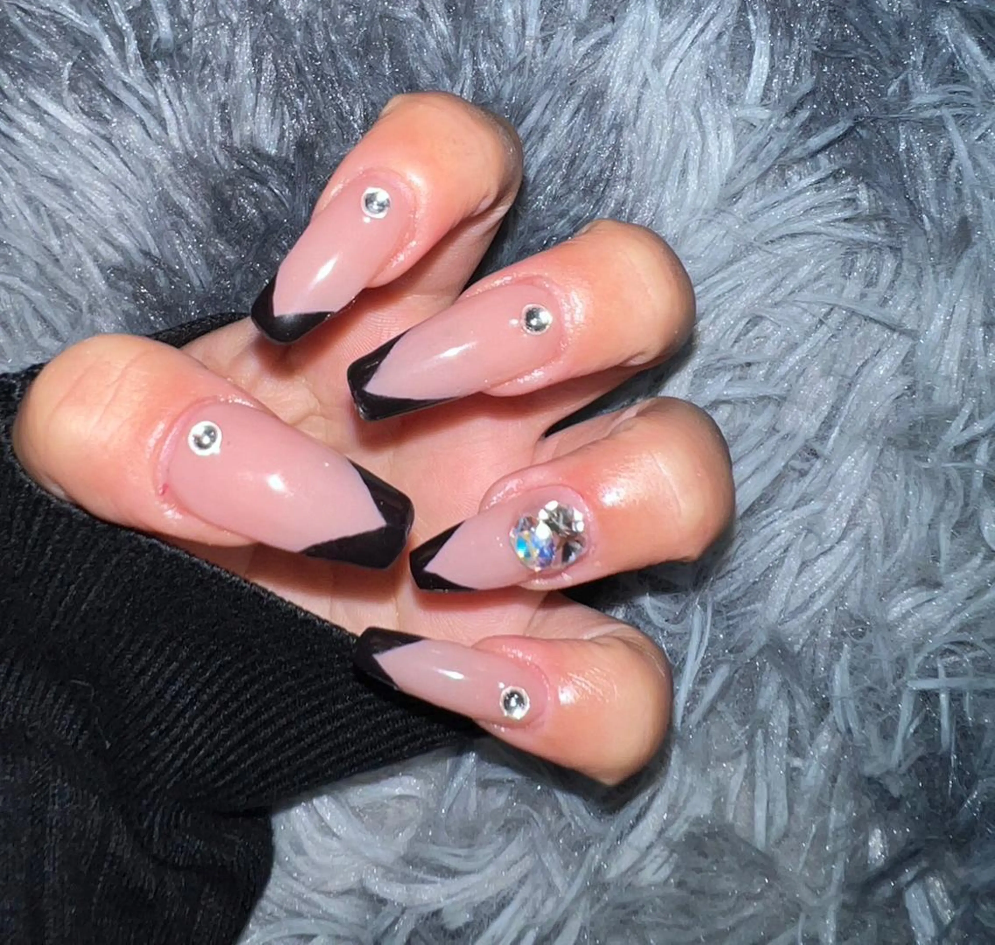 ネイル Ruana Nailのネイルデザイン