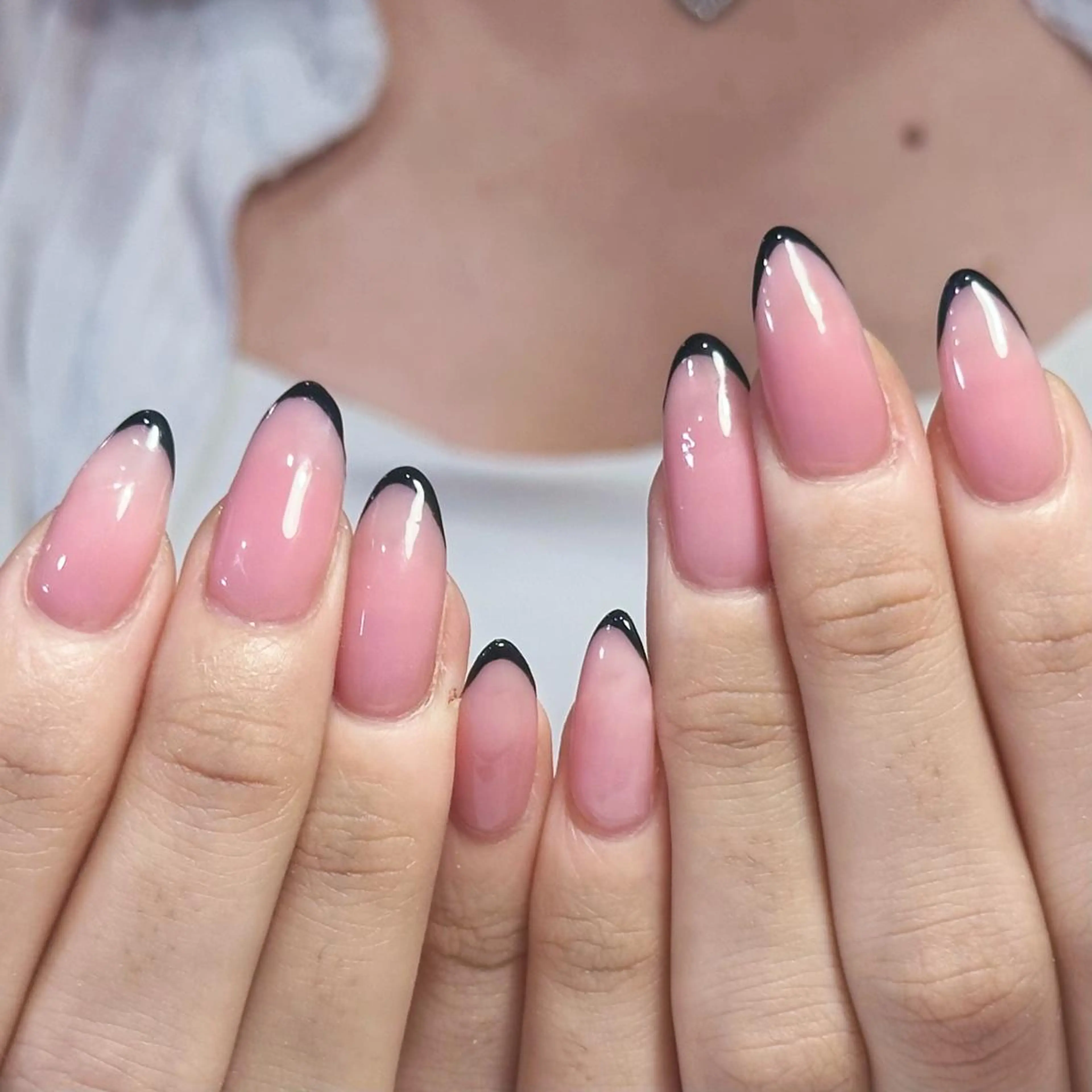 ネイル アートネイル オーロラネイル ガーリー キラキラネイル 韓国ネイル ハンドネイル DIANMOND NAIL🌸のネイルデザイン
