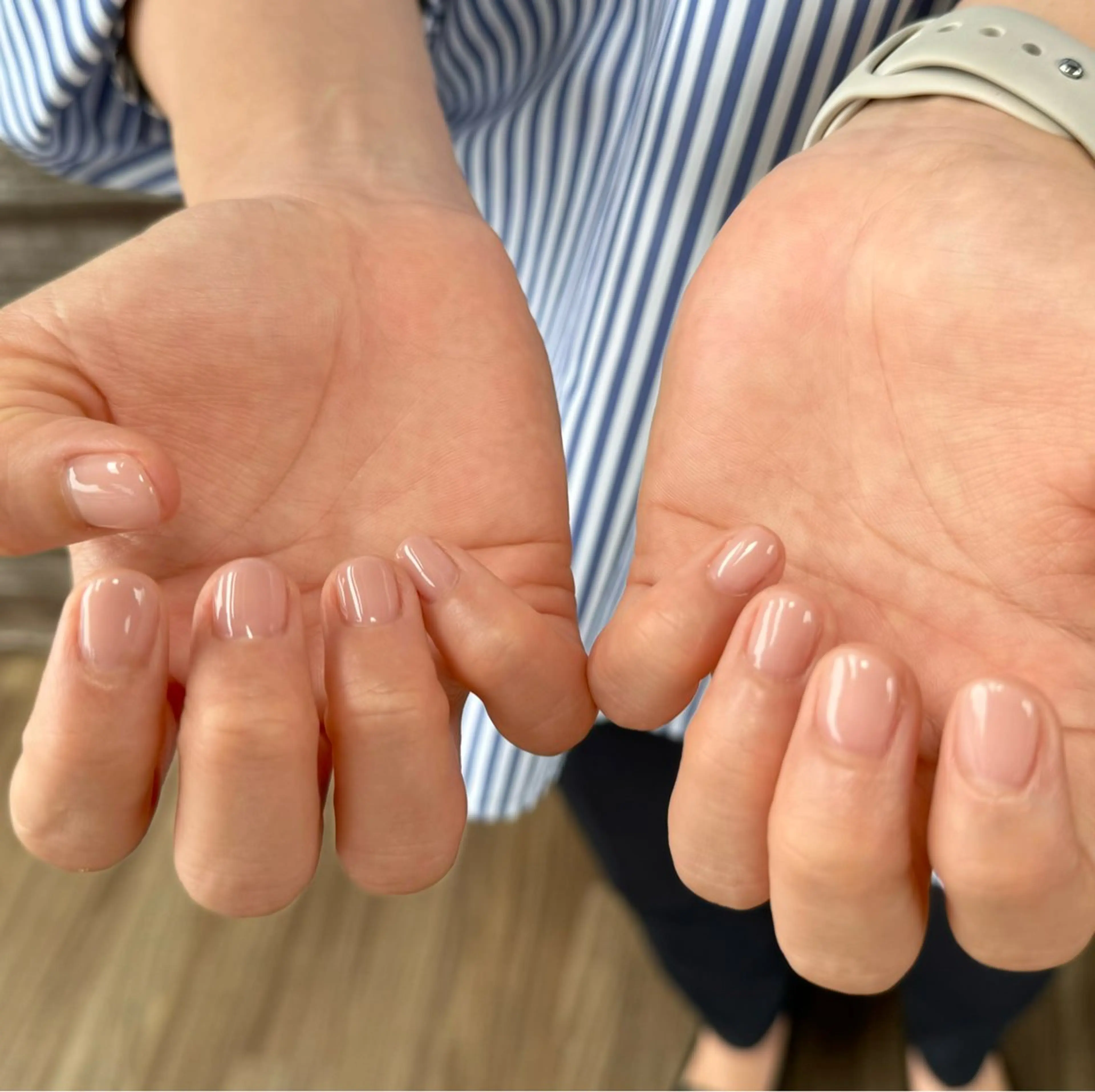 ネイル EARTH浦添店 村吉のネイルデザイン