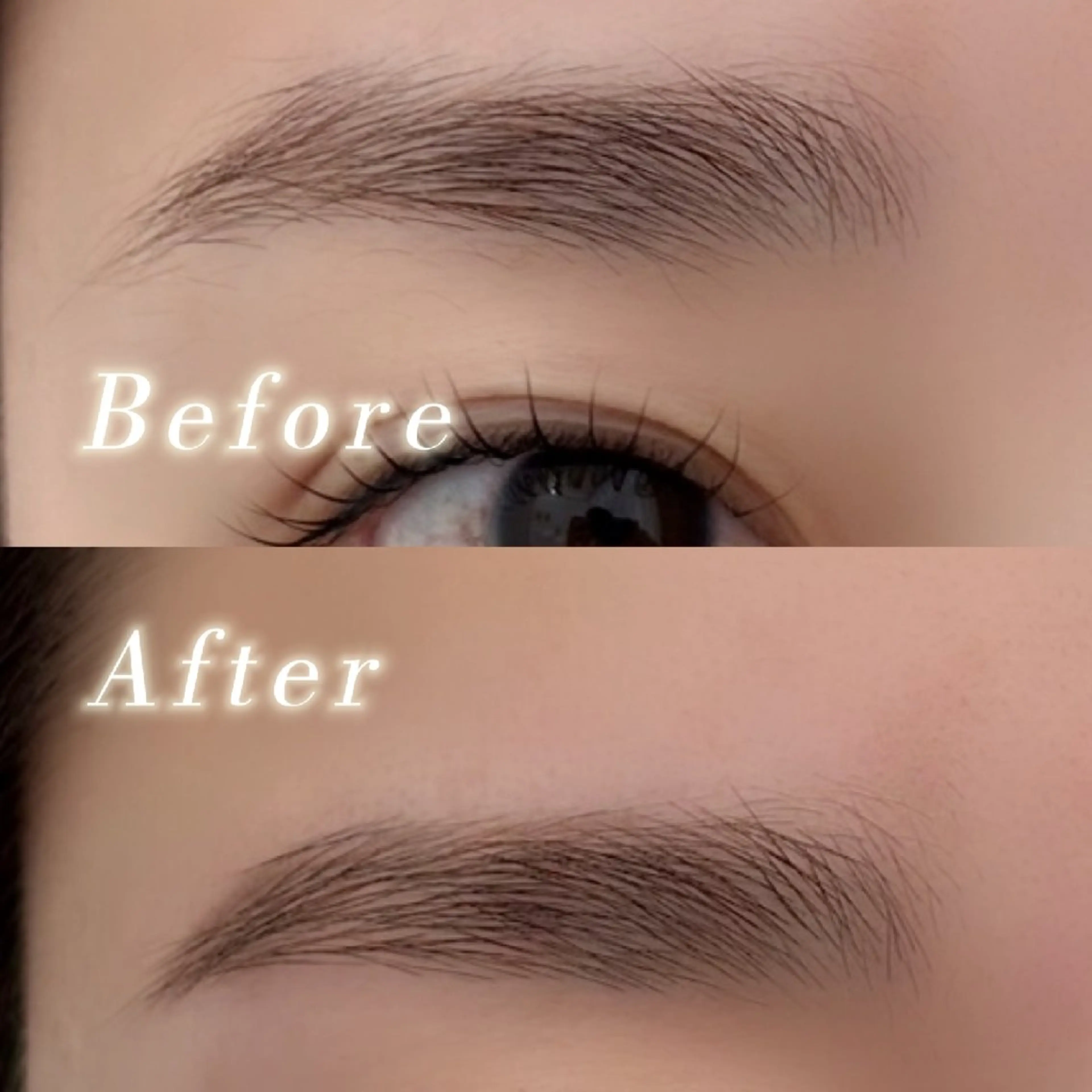 アイブロウ ワックス脱毛 眉カット その他(アイブロウ) アイブロウサロン 眉毛専門店 iBROW.川越店所属・Akane iBROW.の眉毛・アイブロウイメージ