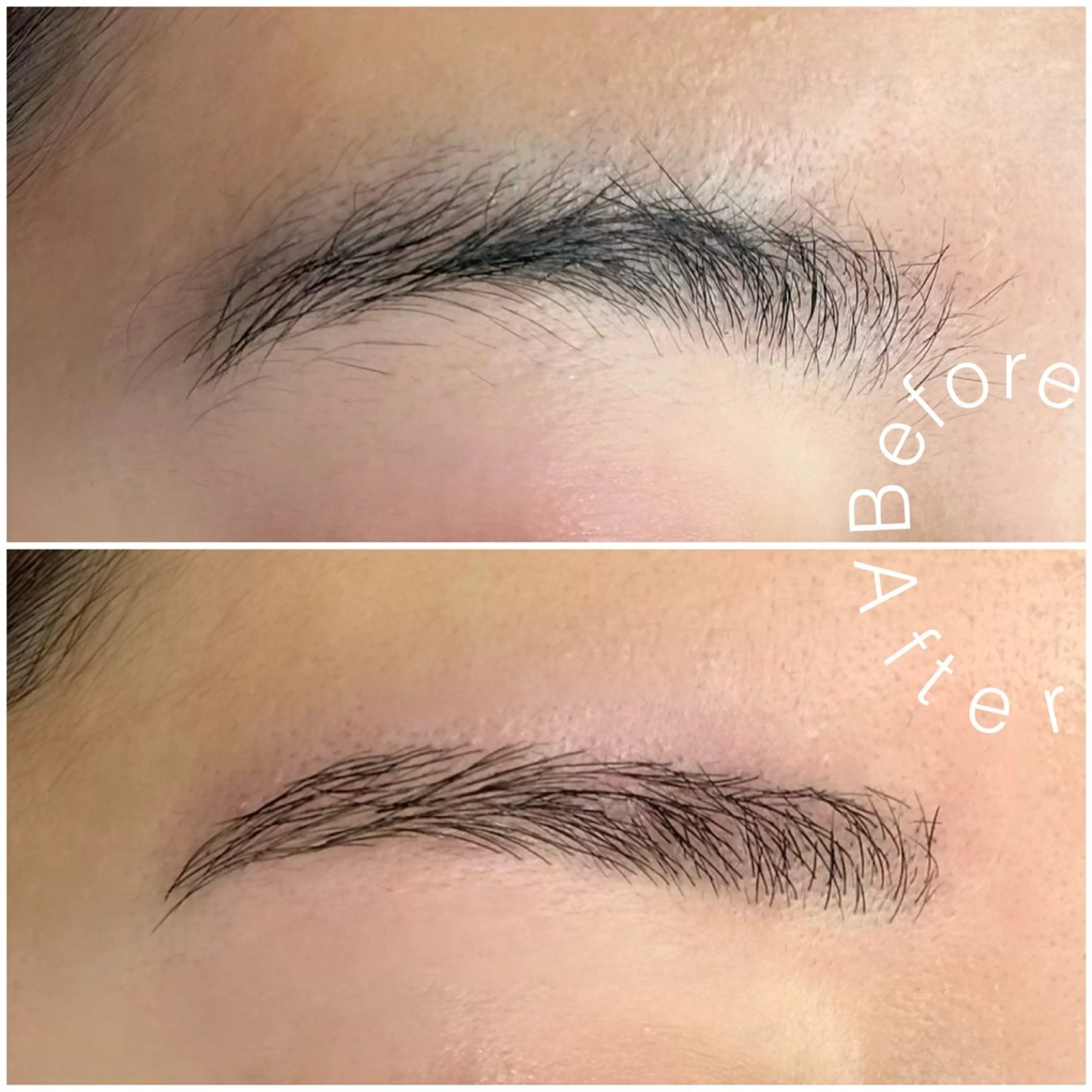 アイブロウ B AOYAMA所属・B AOYAMA Nanaのマツエク・マツパデザイン