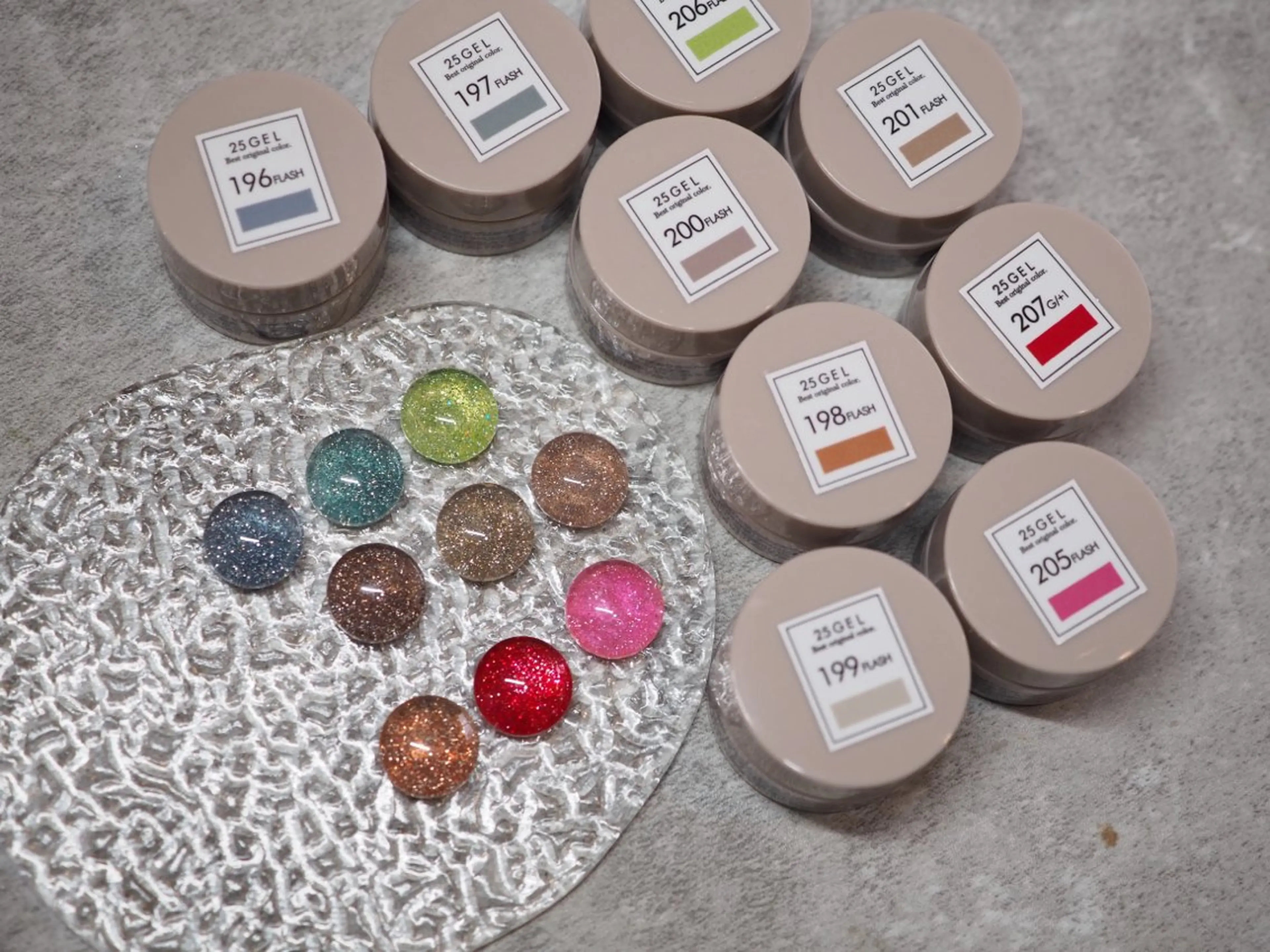 ネイル アートネイル チークネイル フラッシュネイル フットネイル フレンチネイル glaNje shioriのネイルデザイン