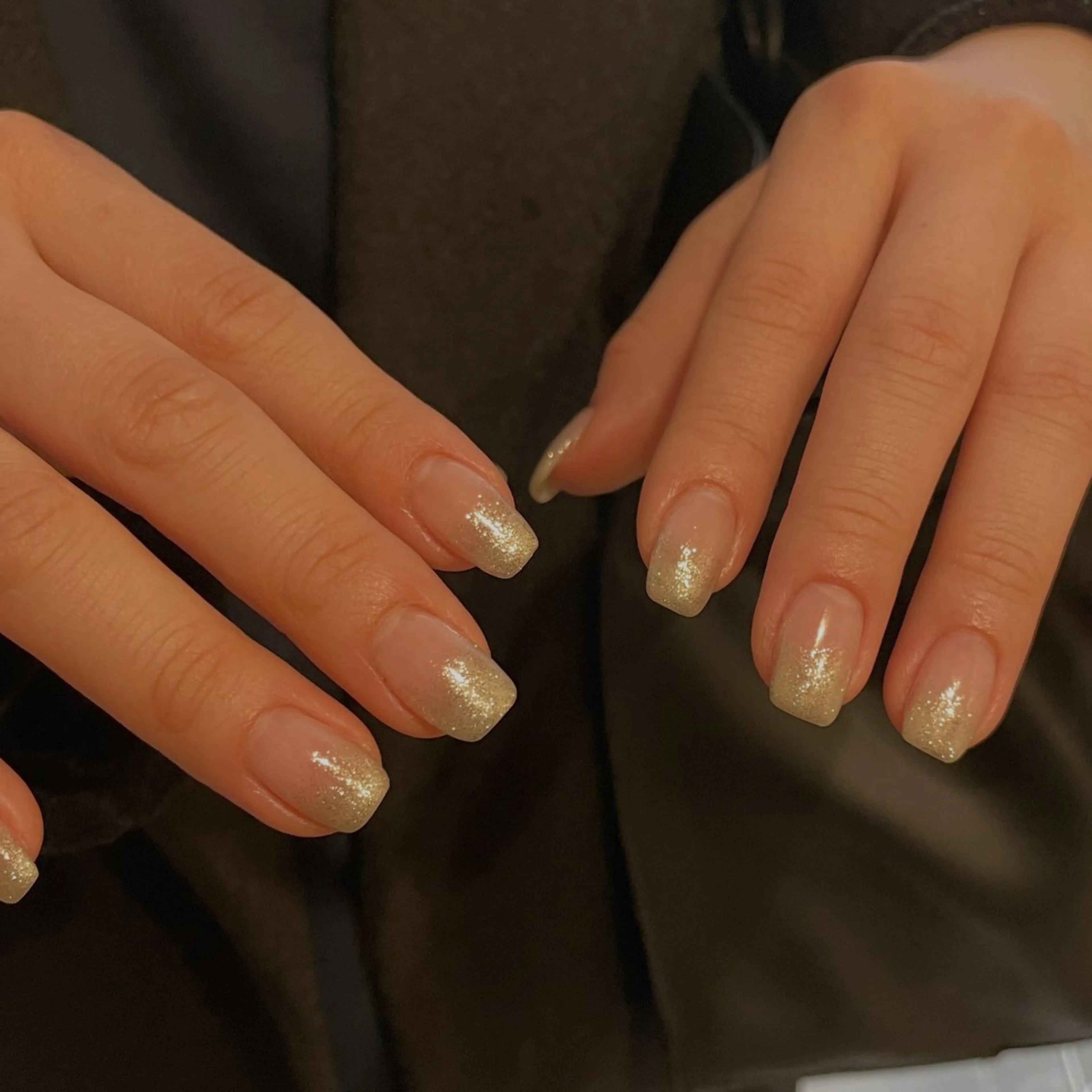 ネイル ハンドネイル ハンドケア NAILSALON SONA所属・T. Ranのネイルデザイン