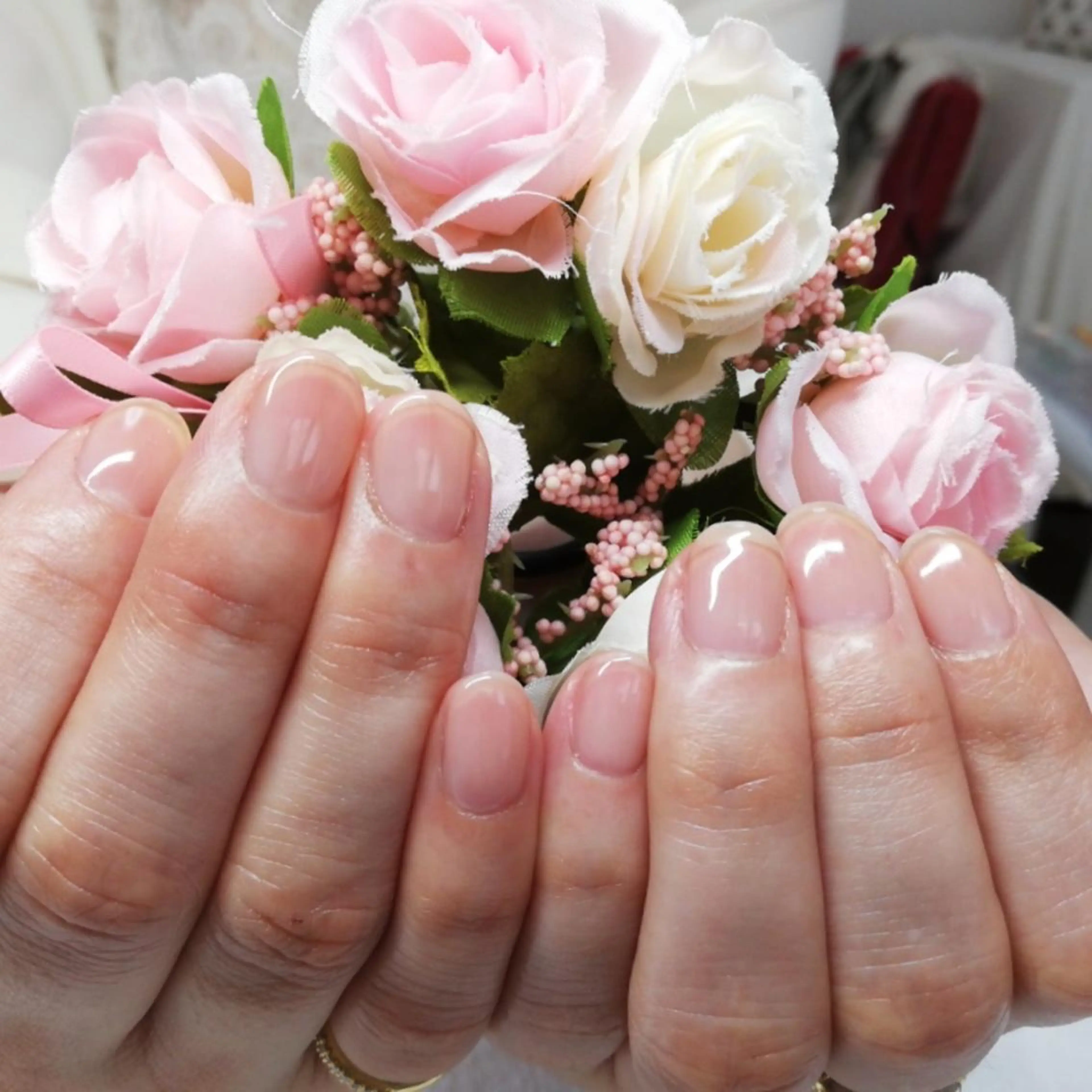 ネイル ハンドネイル 柴崎 美幸のネイルデザイン