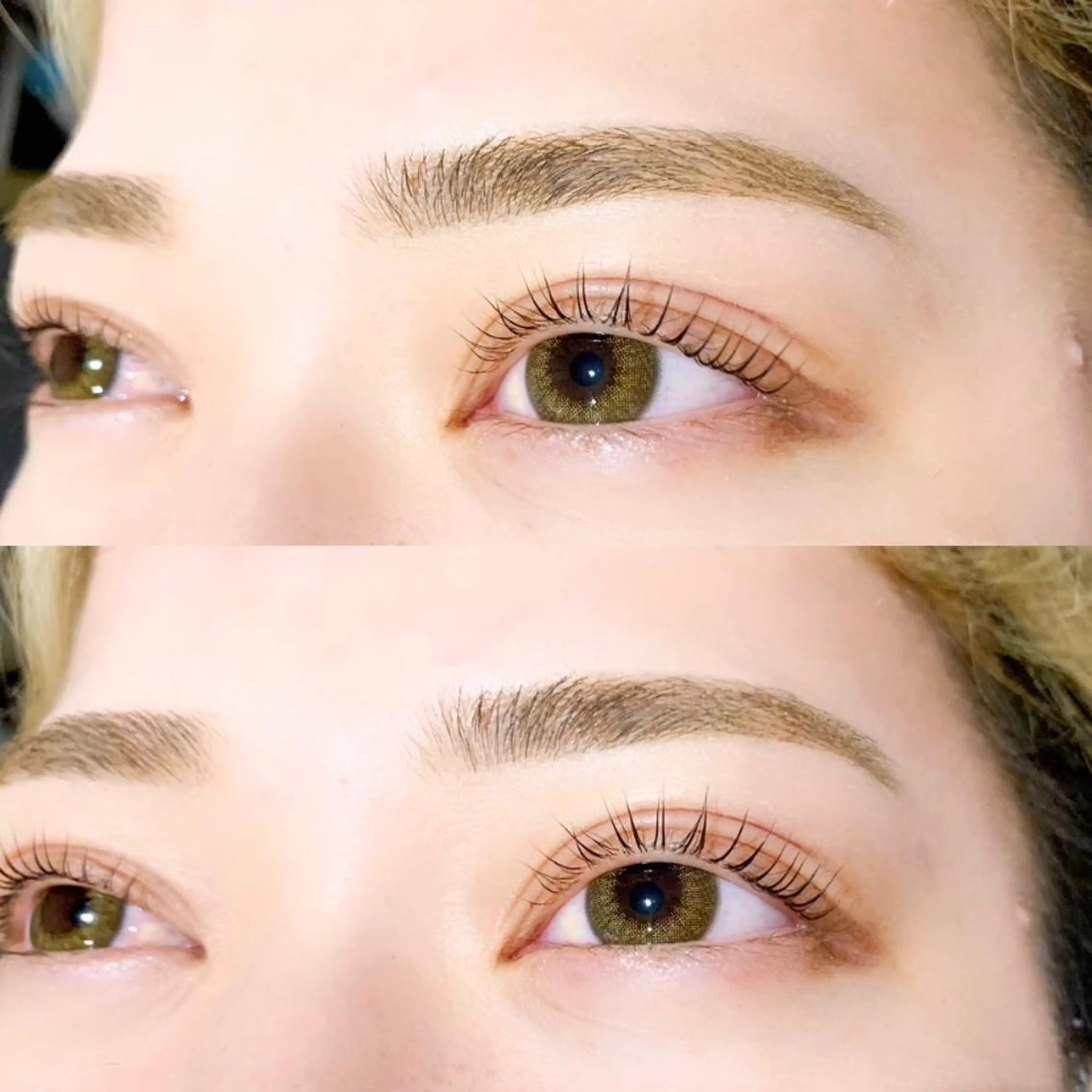 マツエク・マツパ ワックス脱毛 その他(アイブロウ) NERU  lash&brow所属・鈴木 音瑠のマツエク・マツパデザイン