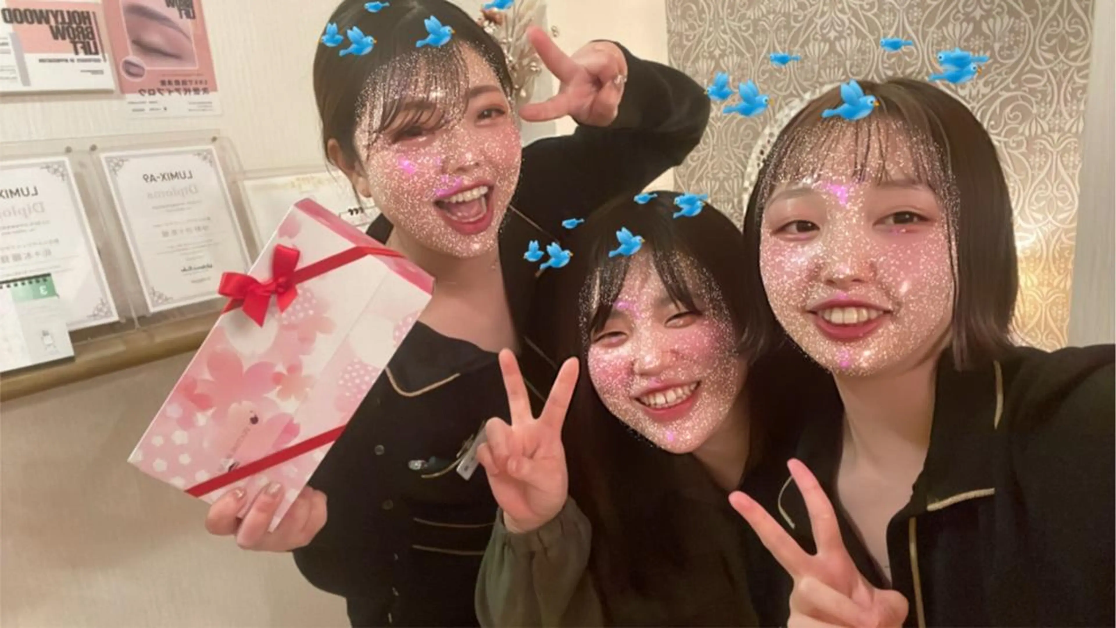 鈴木 愛花のエステ・リラクイメージ