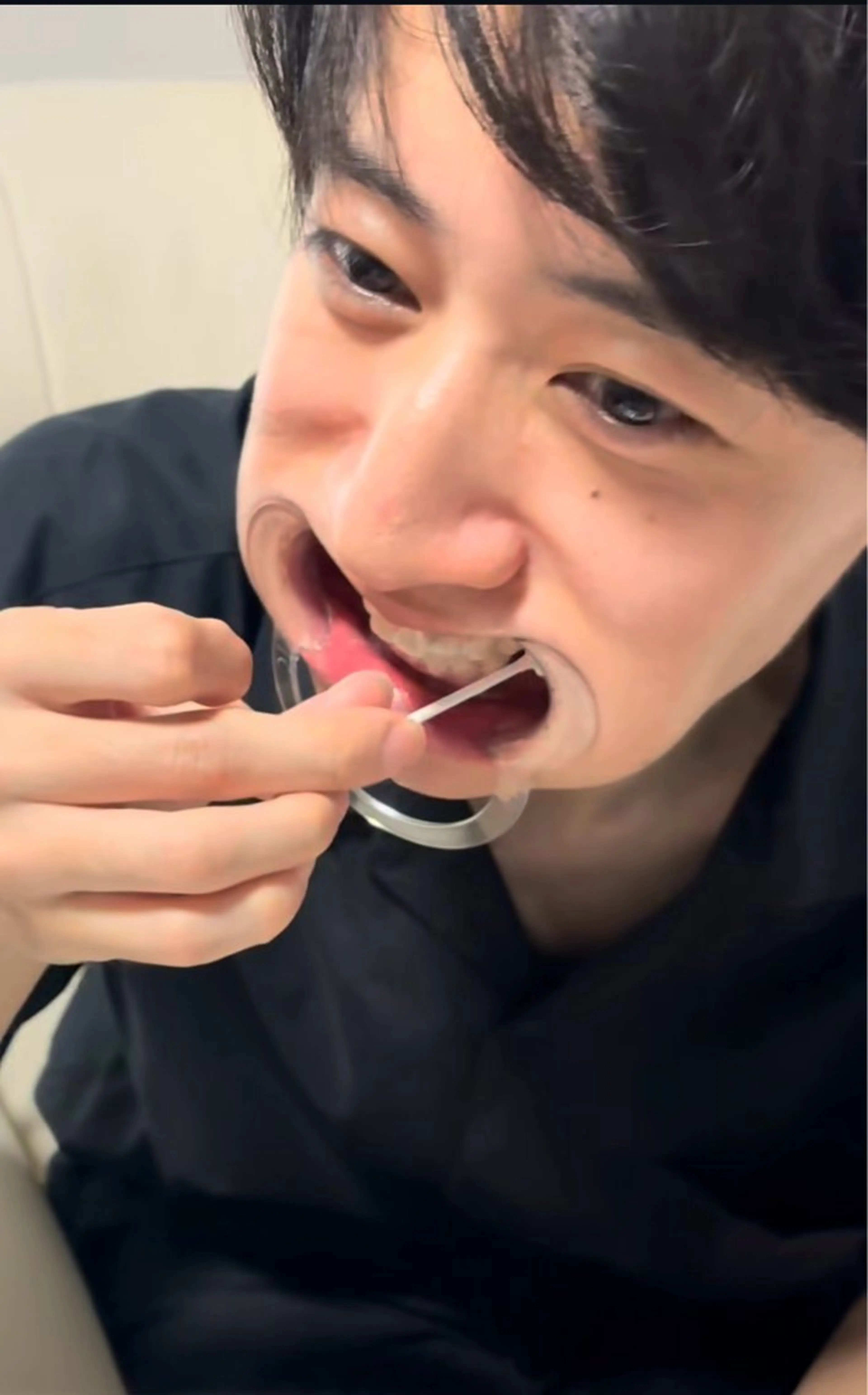 Salon Nicoli所属・歯科衛生士セラピスト MAKOのエステ・リラクイメージ