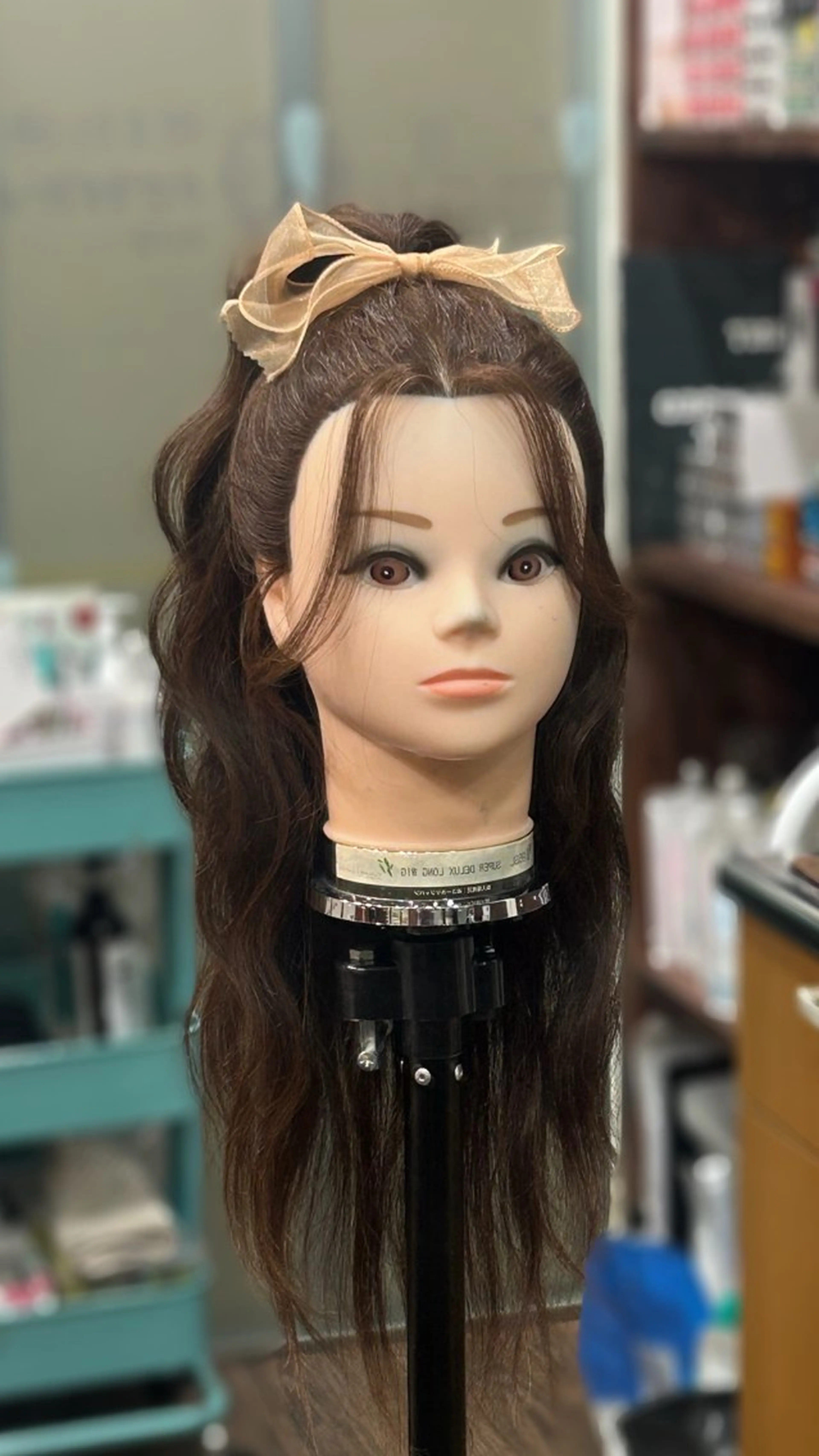 ヘアアレンジ 🎀HARU 하루🎀のその他イメージ