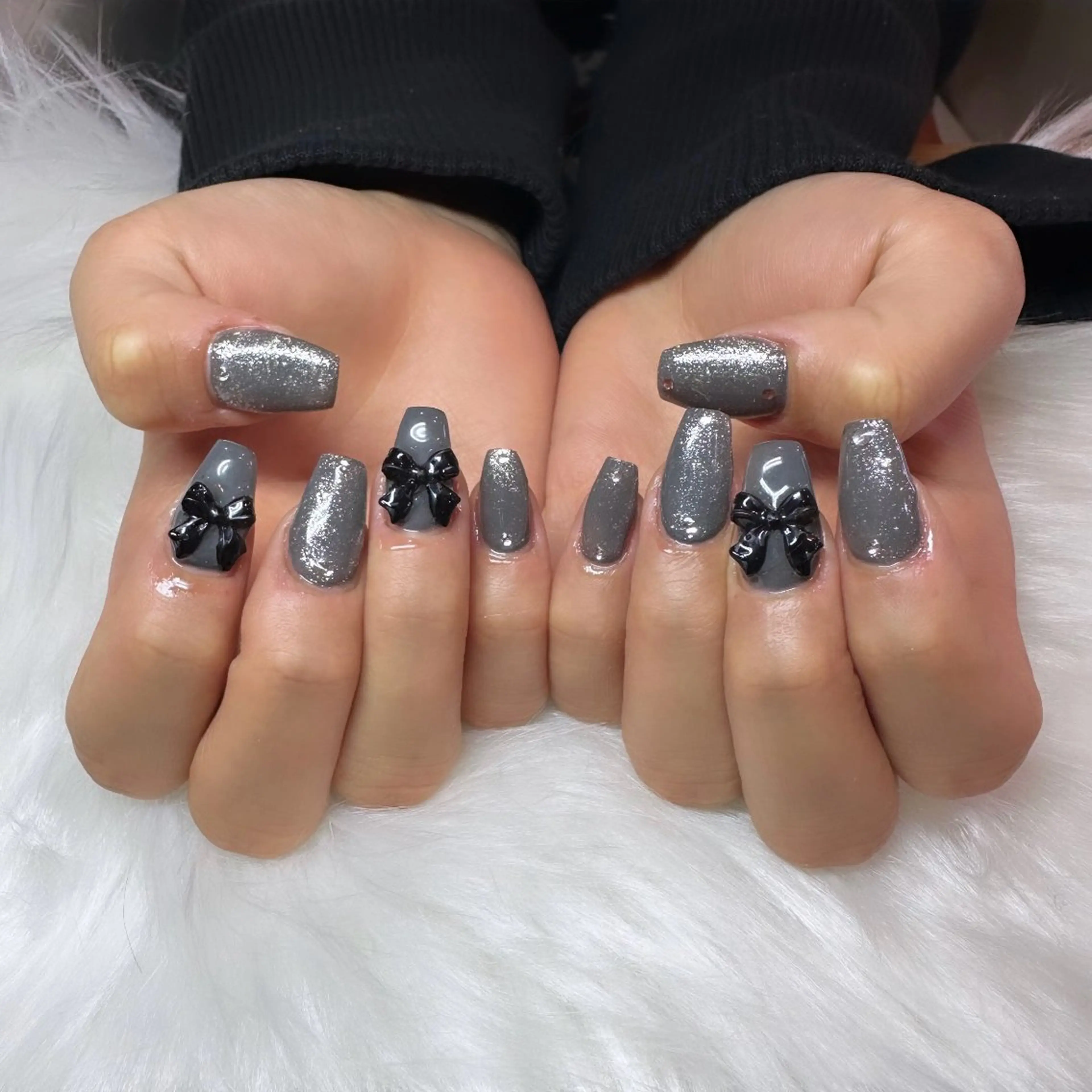 ネイル Laula🤍 ayakaのネイルデザイン