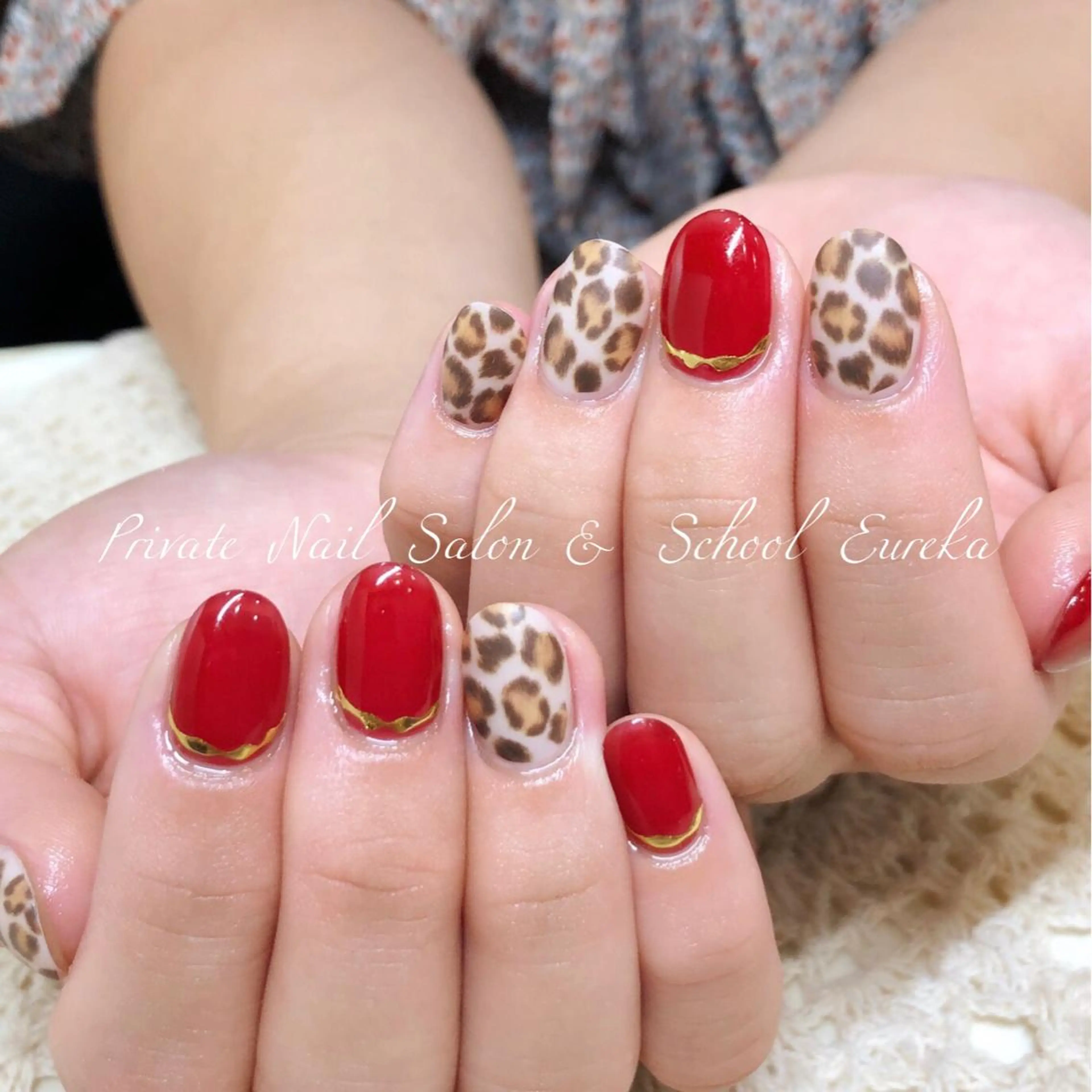 ネイル 古屋 勢子のその他イメージ