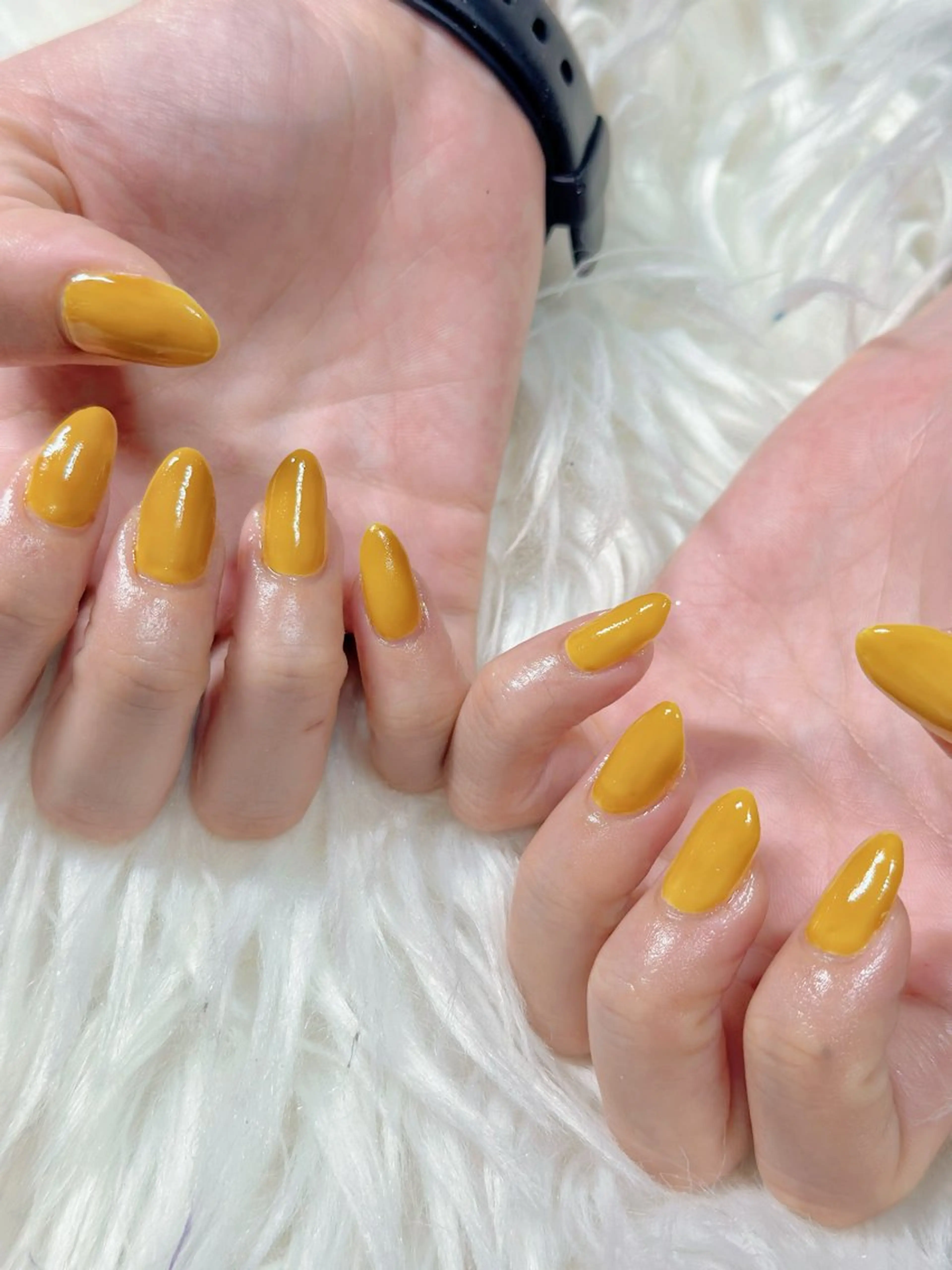 ネイル ネイルケアサロン Campanulaのネイルデザイン