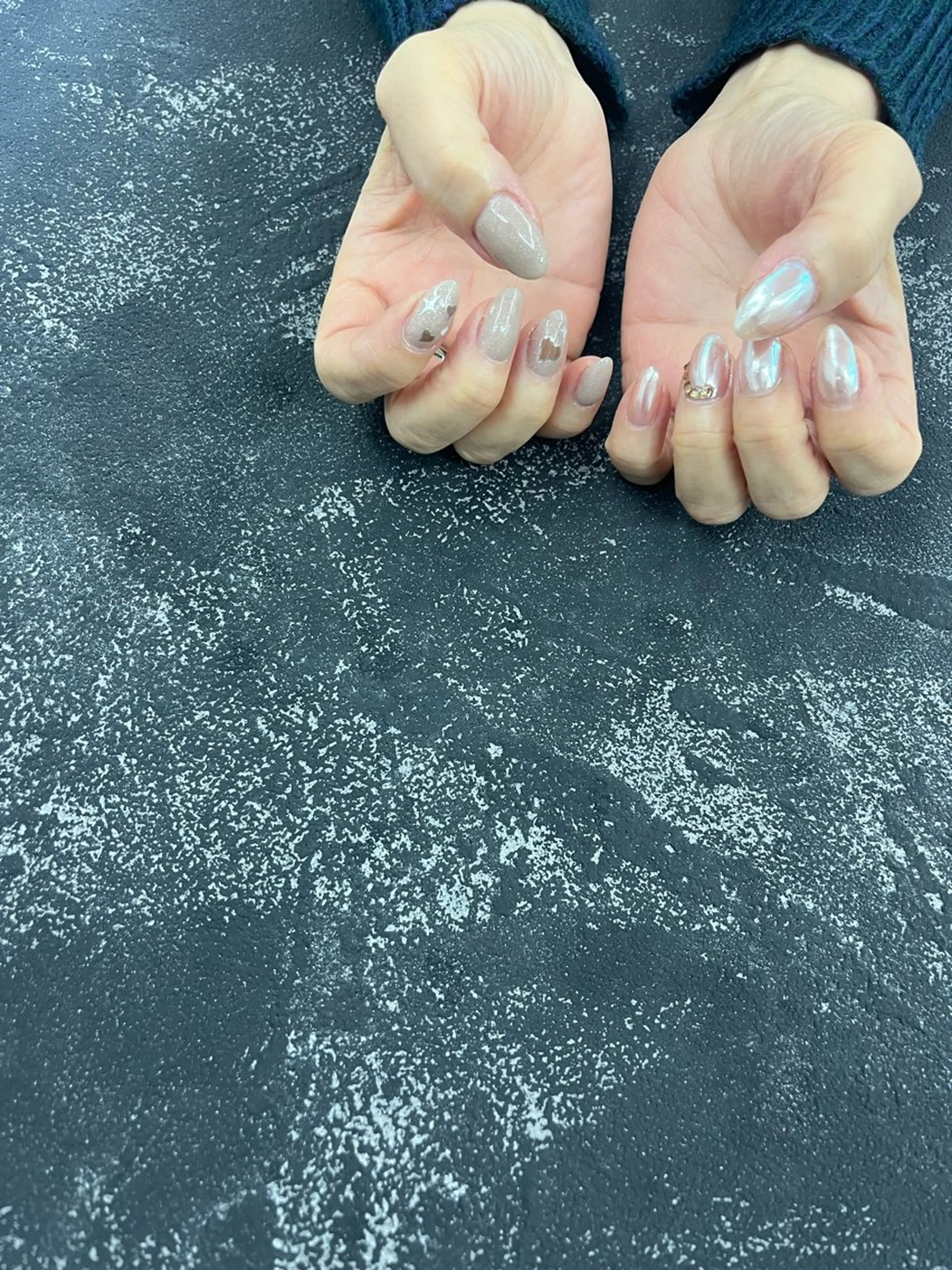 ネイル nail salon　　noa所属・nail salon noaのネイルデザイン