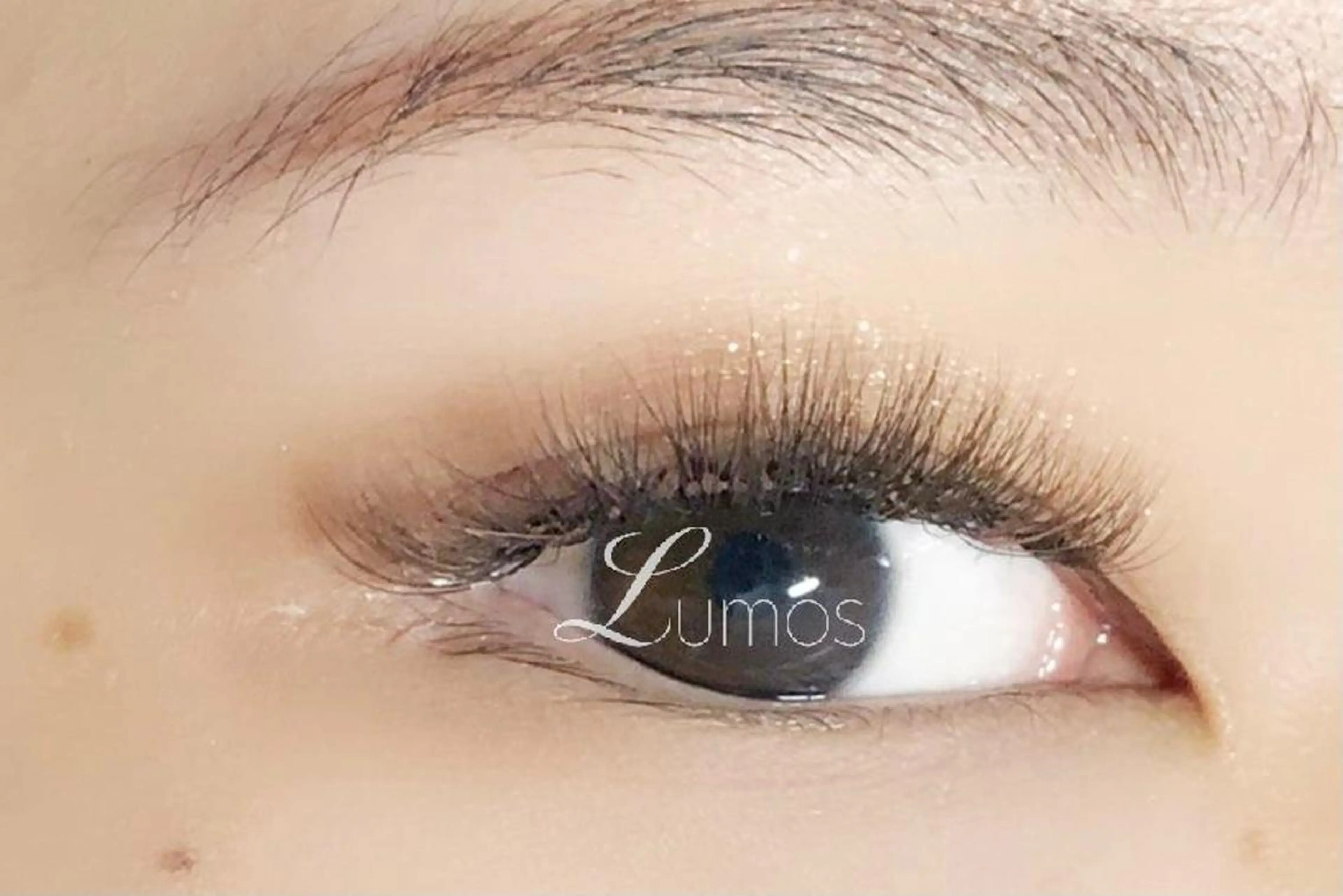 マツエク・マツパ ボリュームラッシュ マツエク Lumos nail&eyelash所属・Lumos Ayakaのマツエク・マツパデザイン