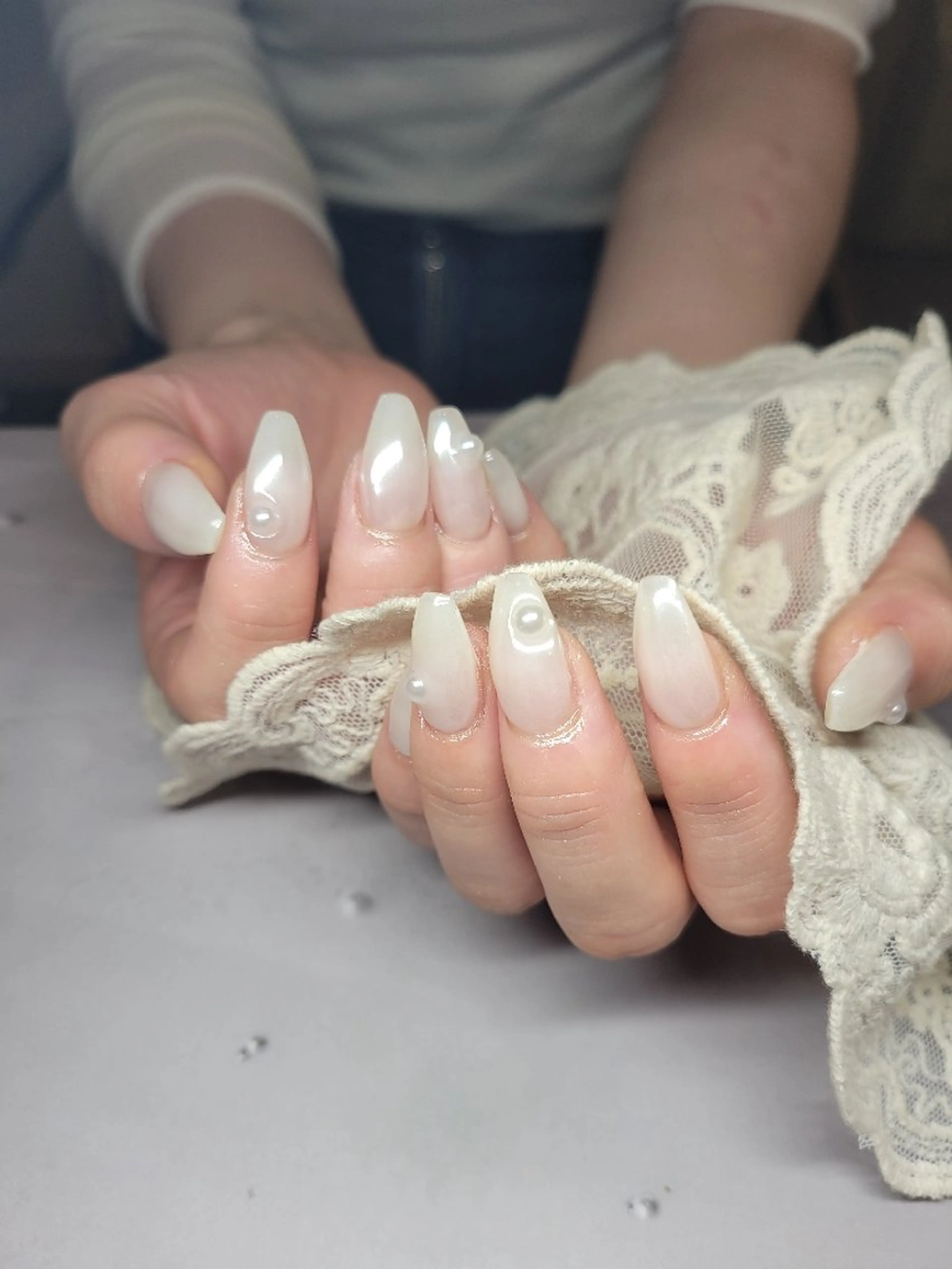 ネイル Nail salon Coco所属・Nail salon Coco【溝の口駅】のネイルデザイン