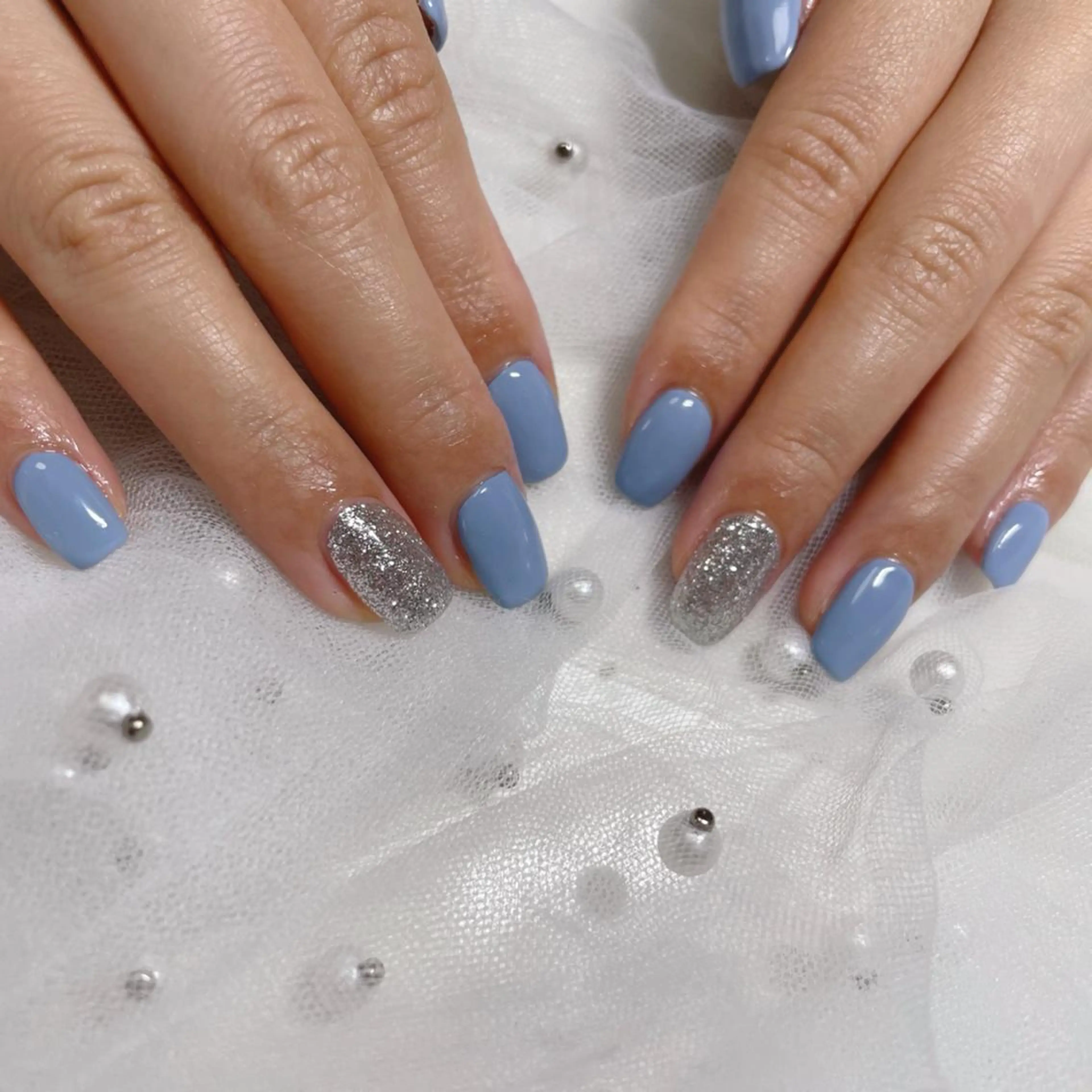 ネイル 🎀 Mayu 🎀痛ネイルのネイルデザイン