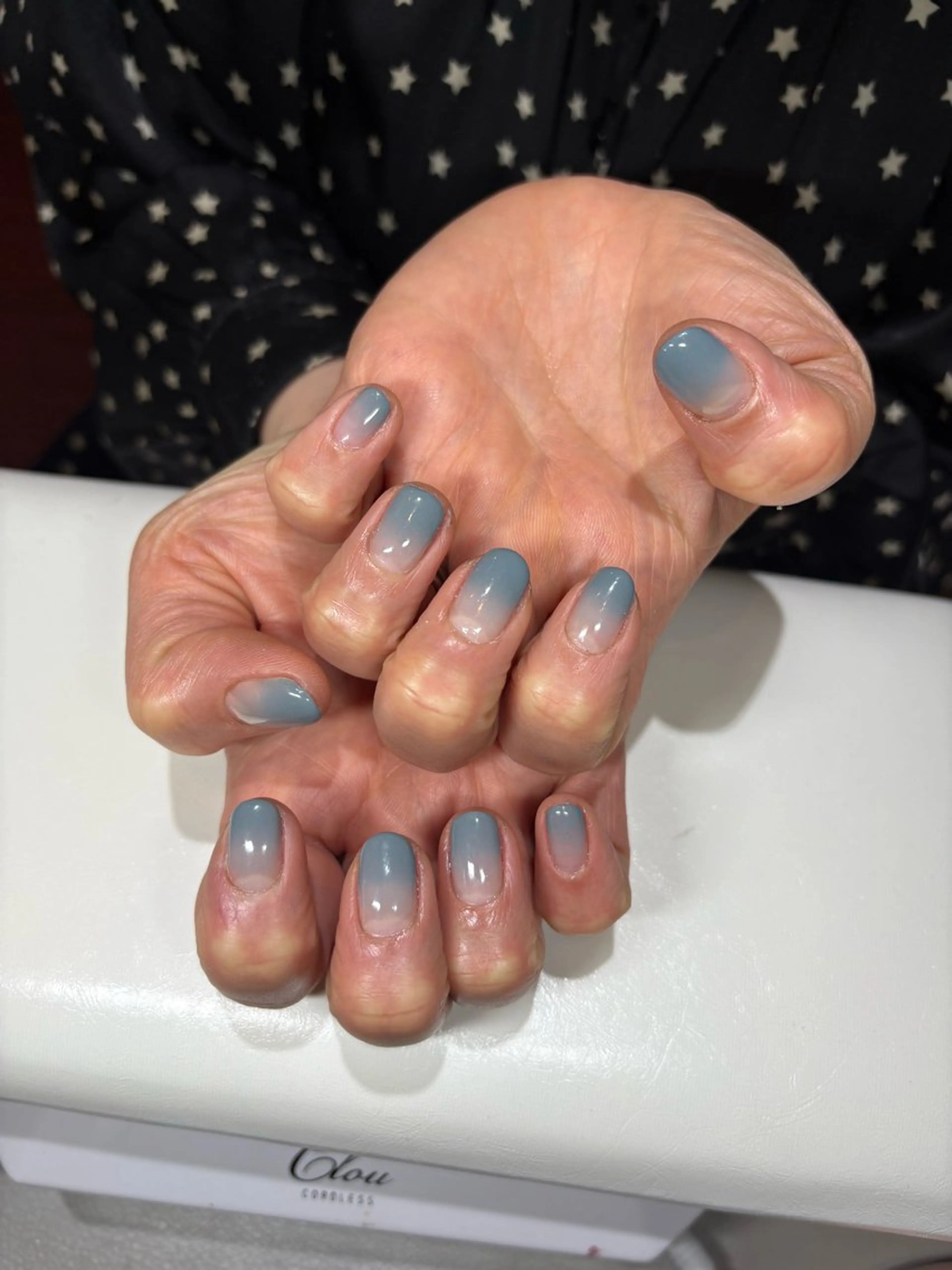 ネイル nail &eyelash Tanemoto所属・ネイリスト SAITOのネイルデザイン