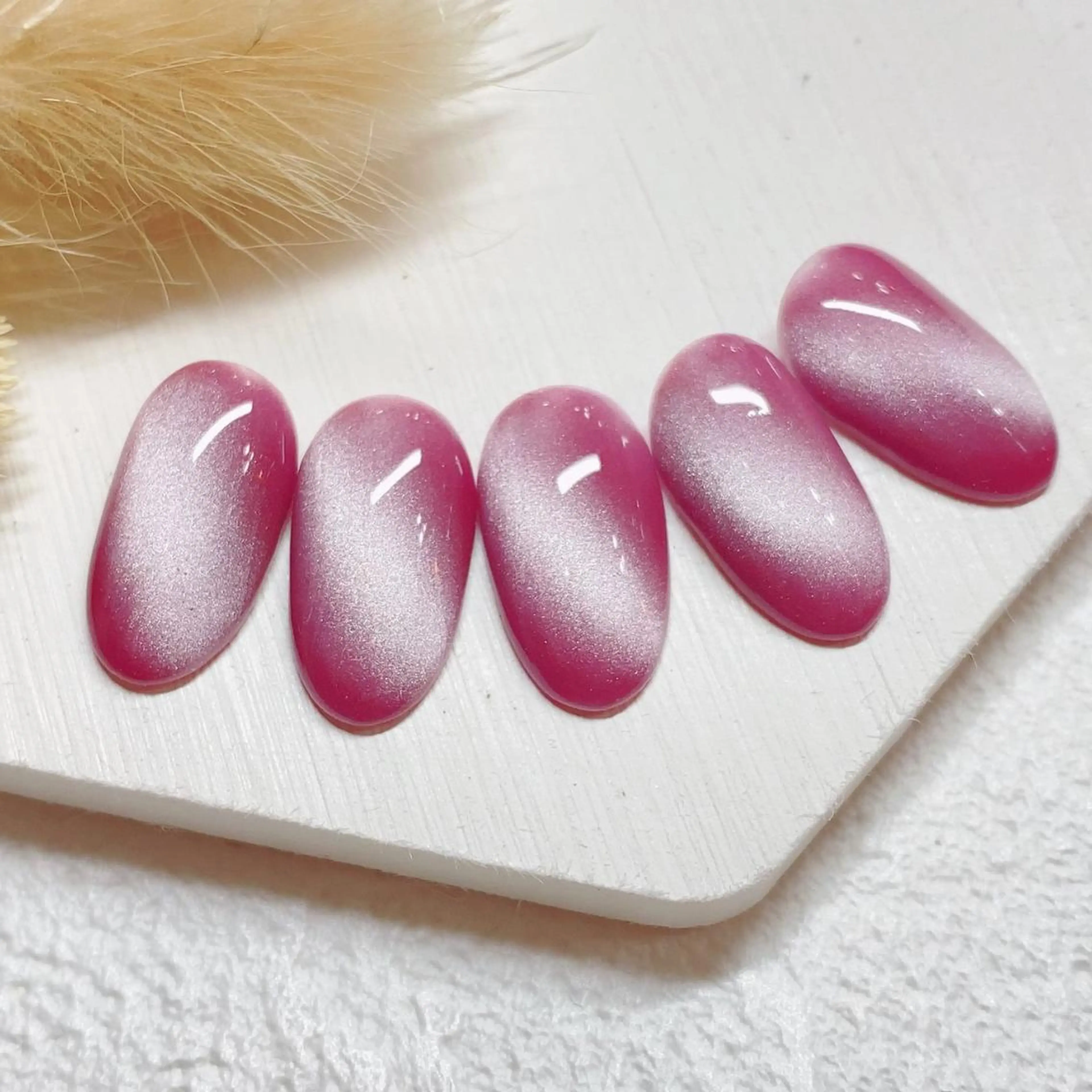 ネイル zina 千葉2nd NONのネイルデザイン