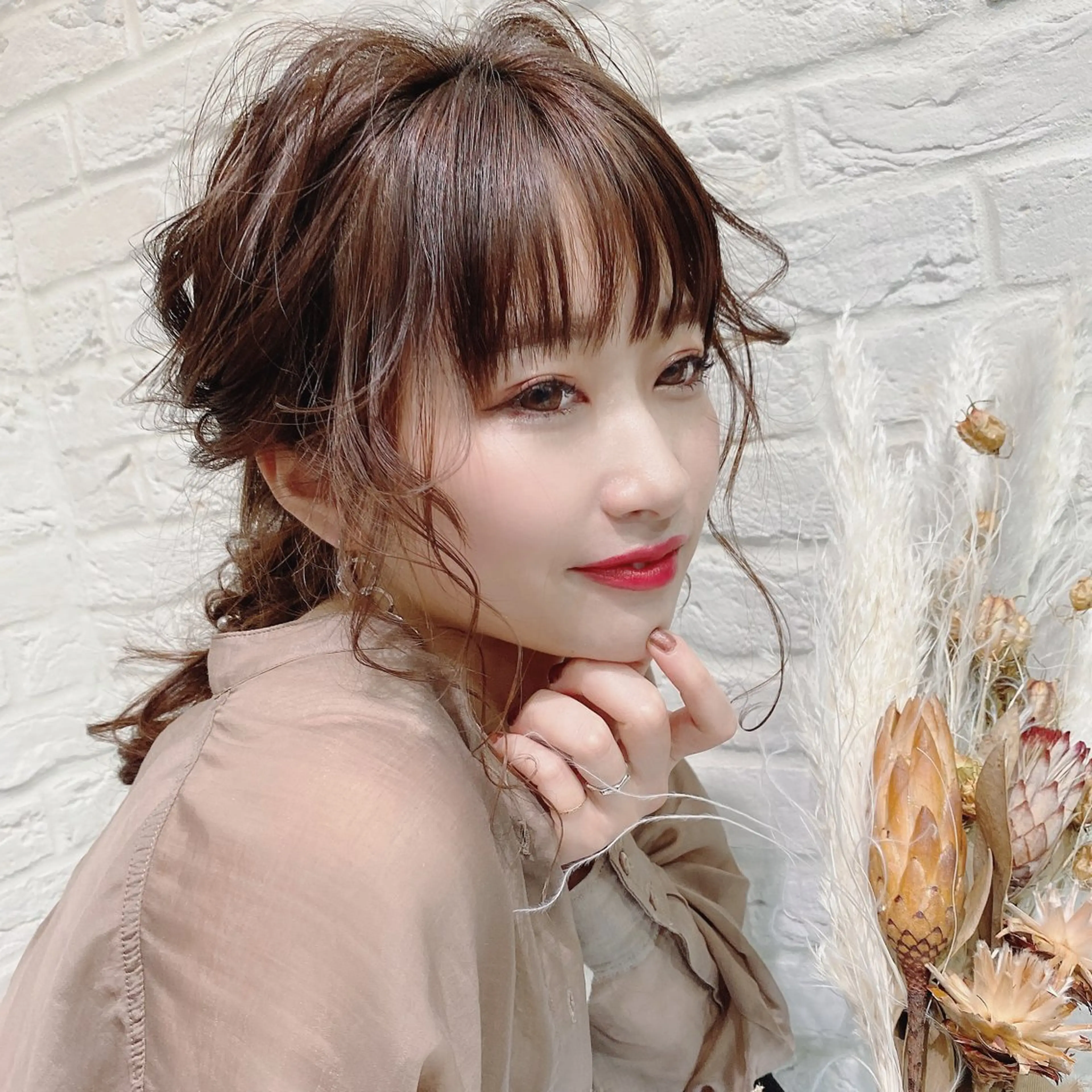 ヘアアレンジ Seasonal〜（シーズナル）所属・伊藤 早人のその他イメージ