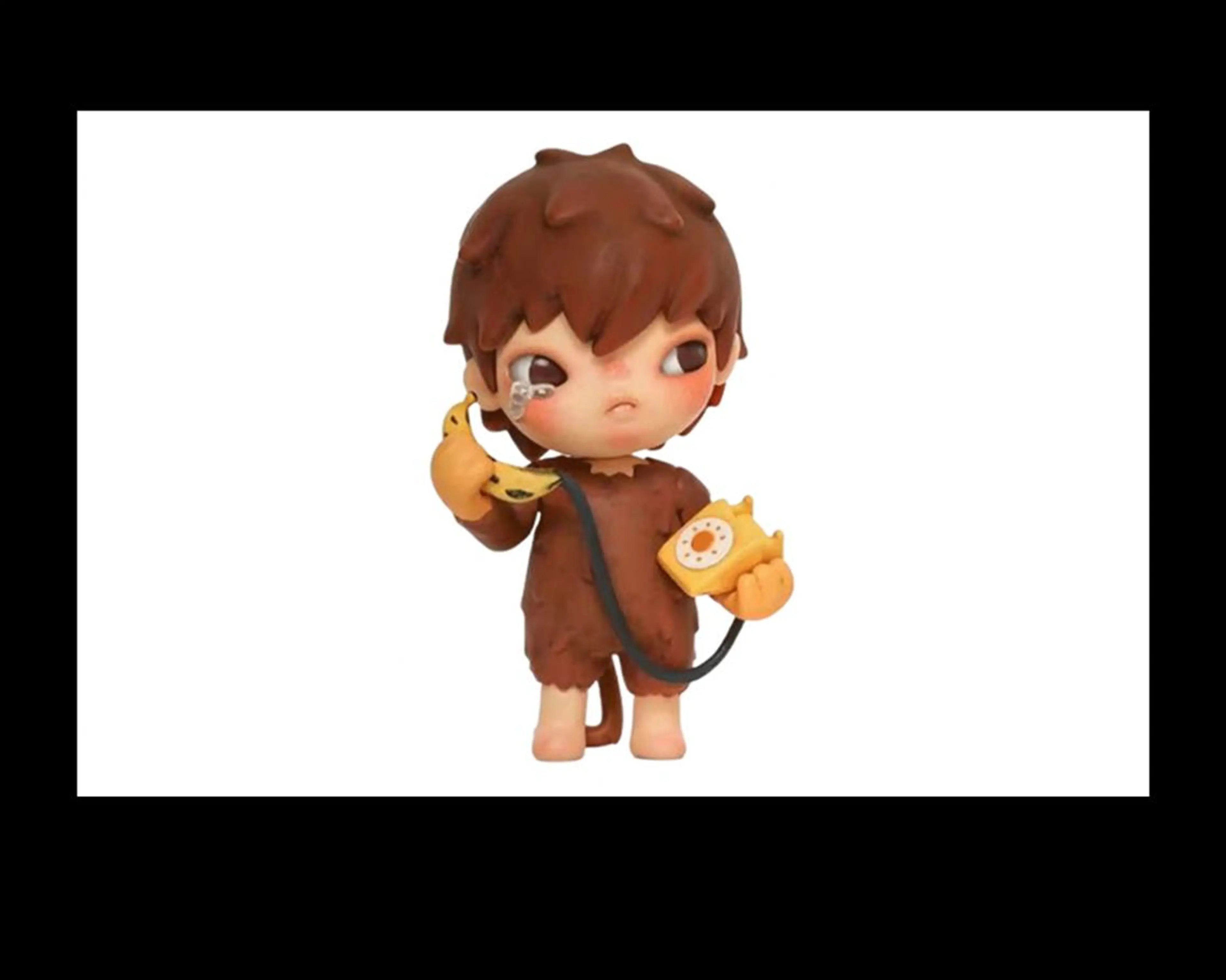 ユ ズのネイルデザイン