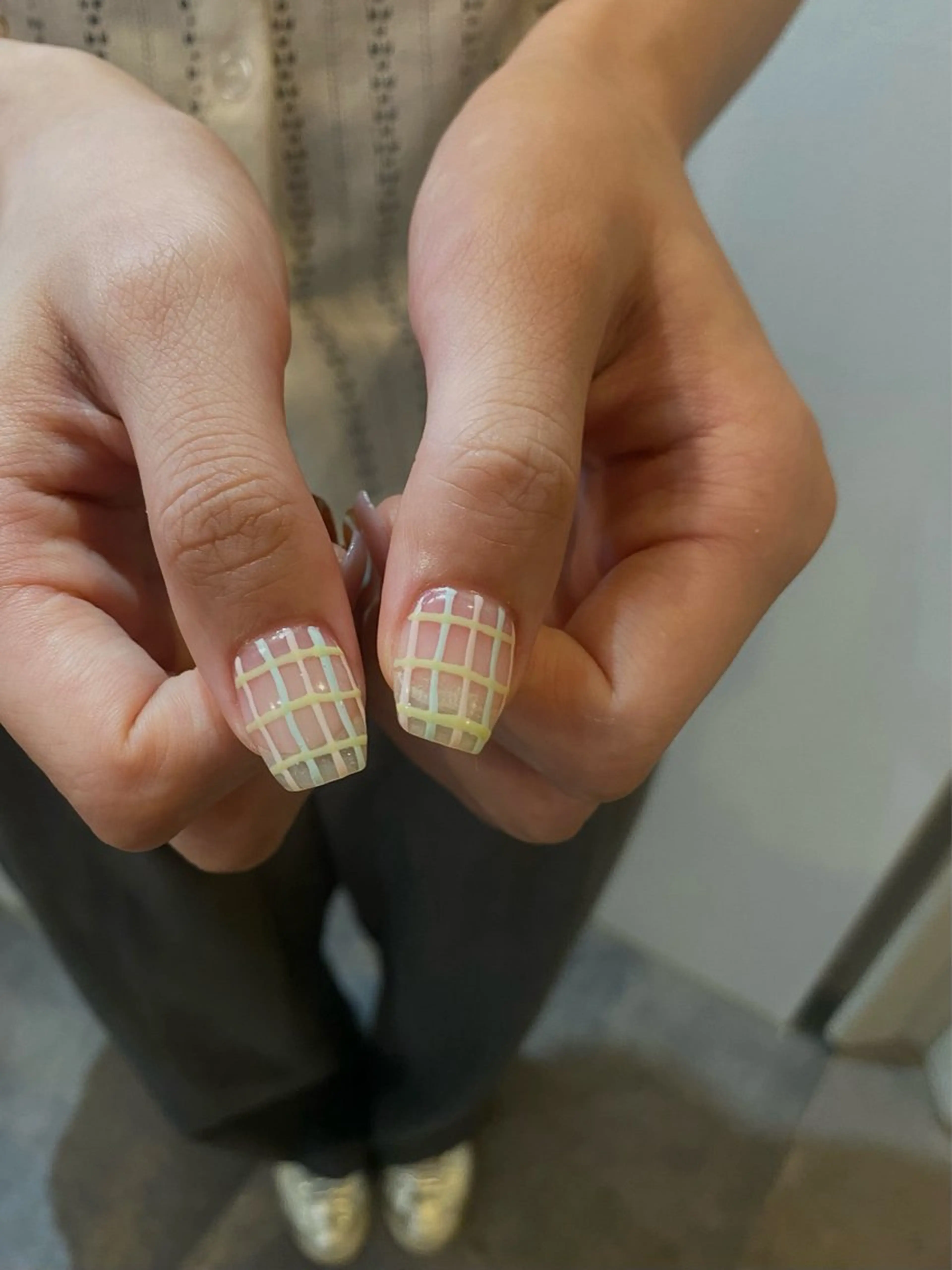 ネイル ハンドネイル satoril nailroomのネイルデザイン