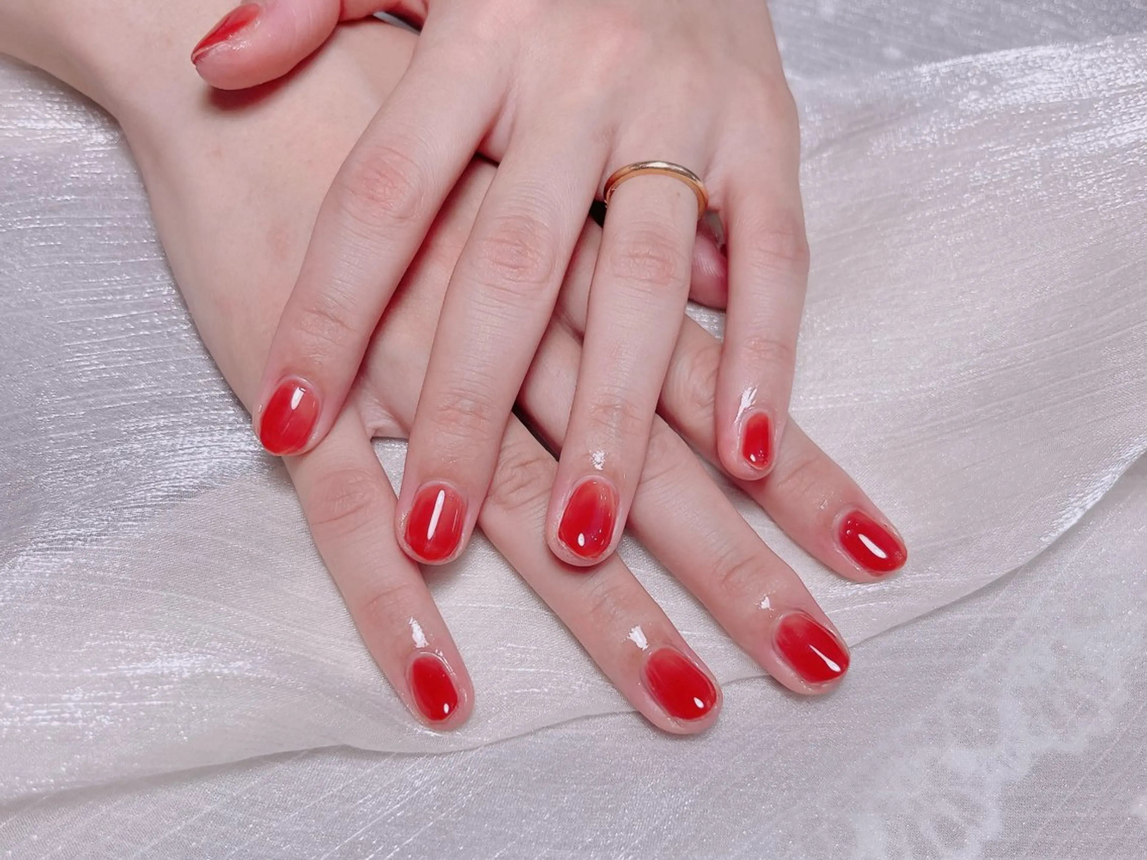 ネイル ハンドネイル KARI ネイルサロンのネイルデザイン