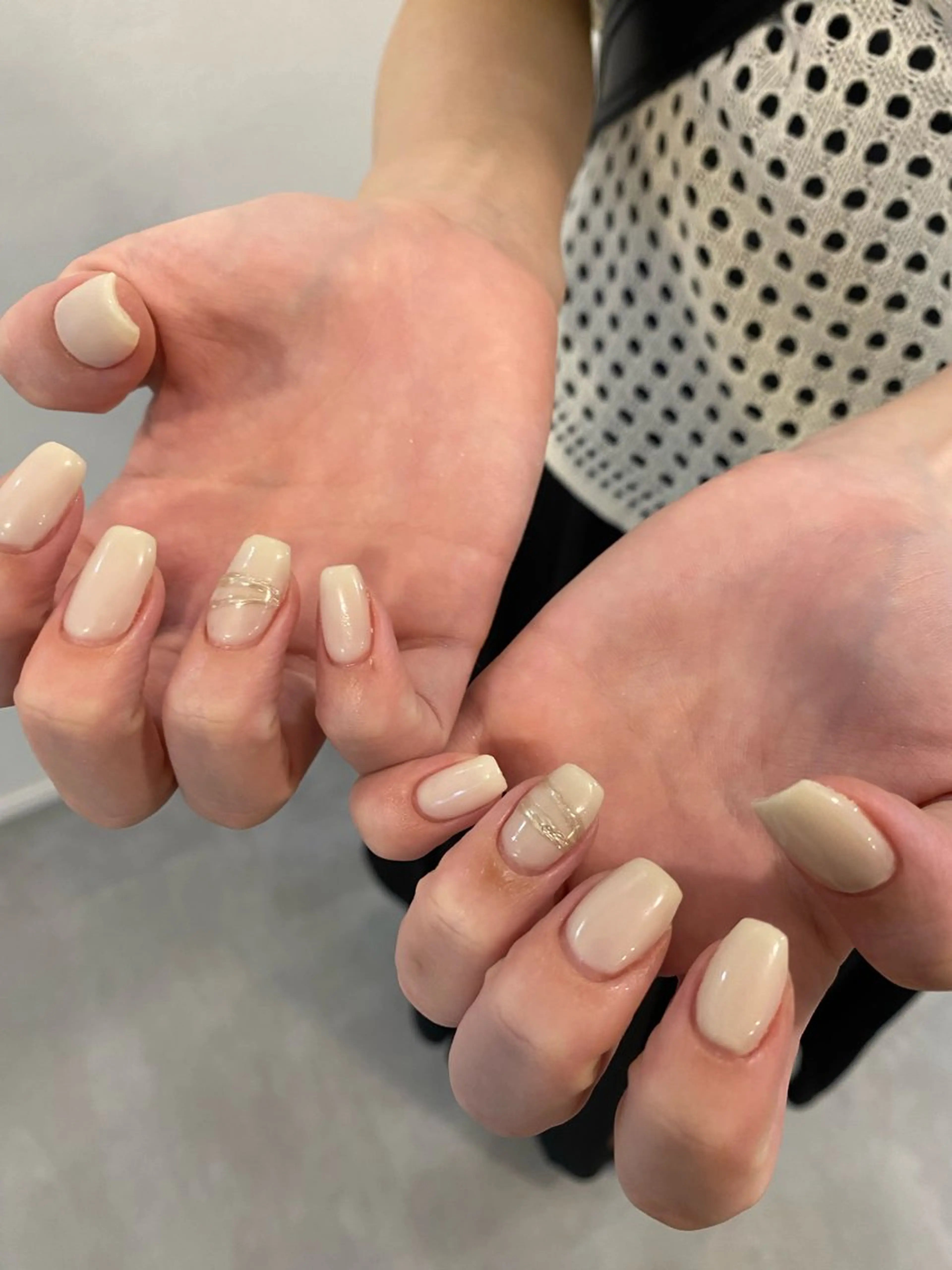 ネイル maitani Fumiのネイルデザイン