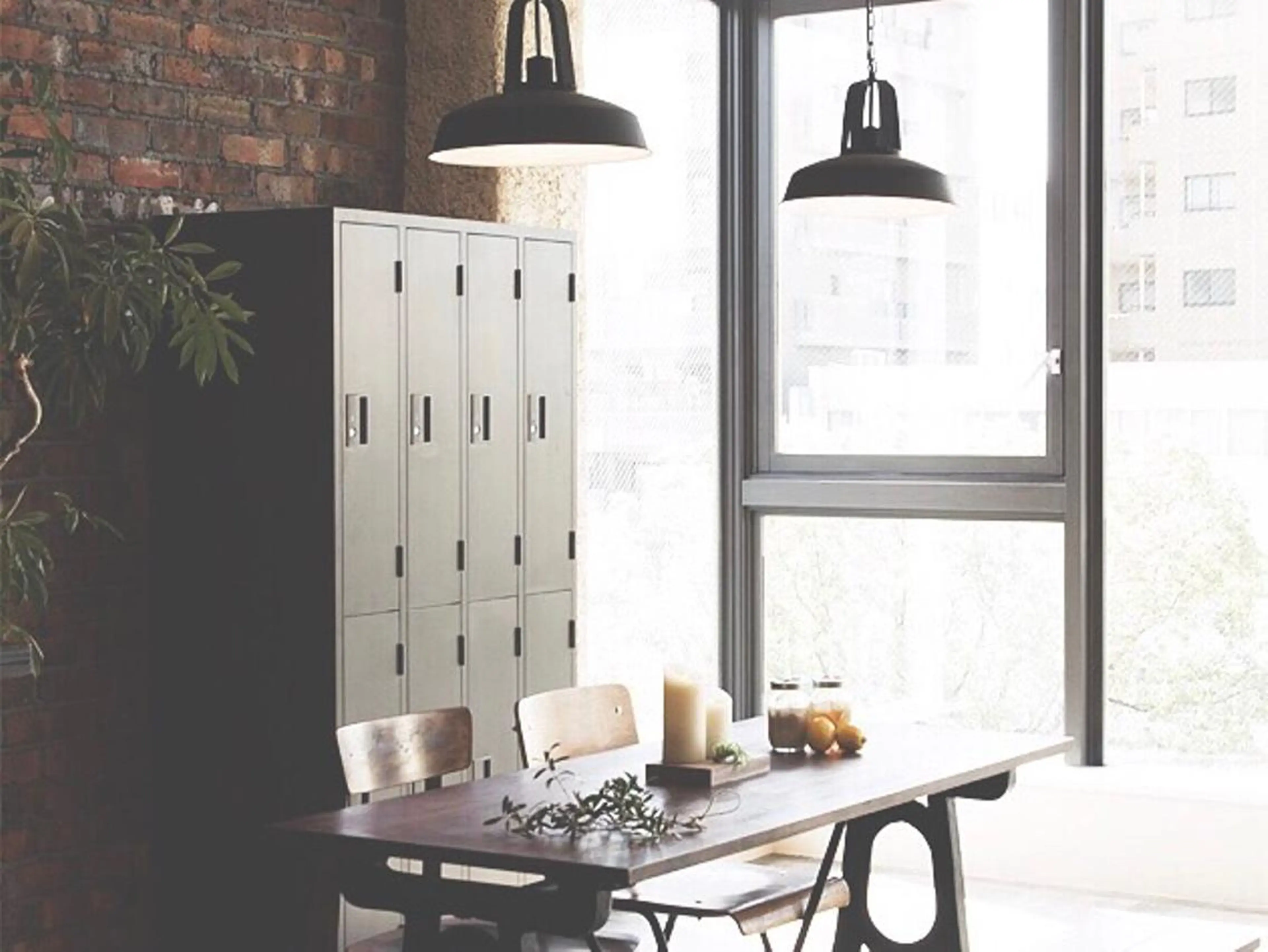 the BRIDGE hair salonのヘアスタイル