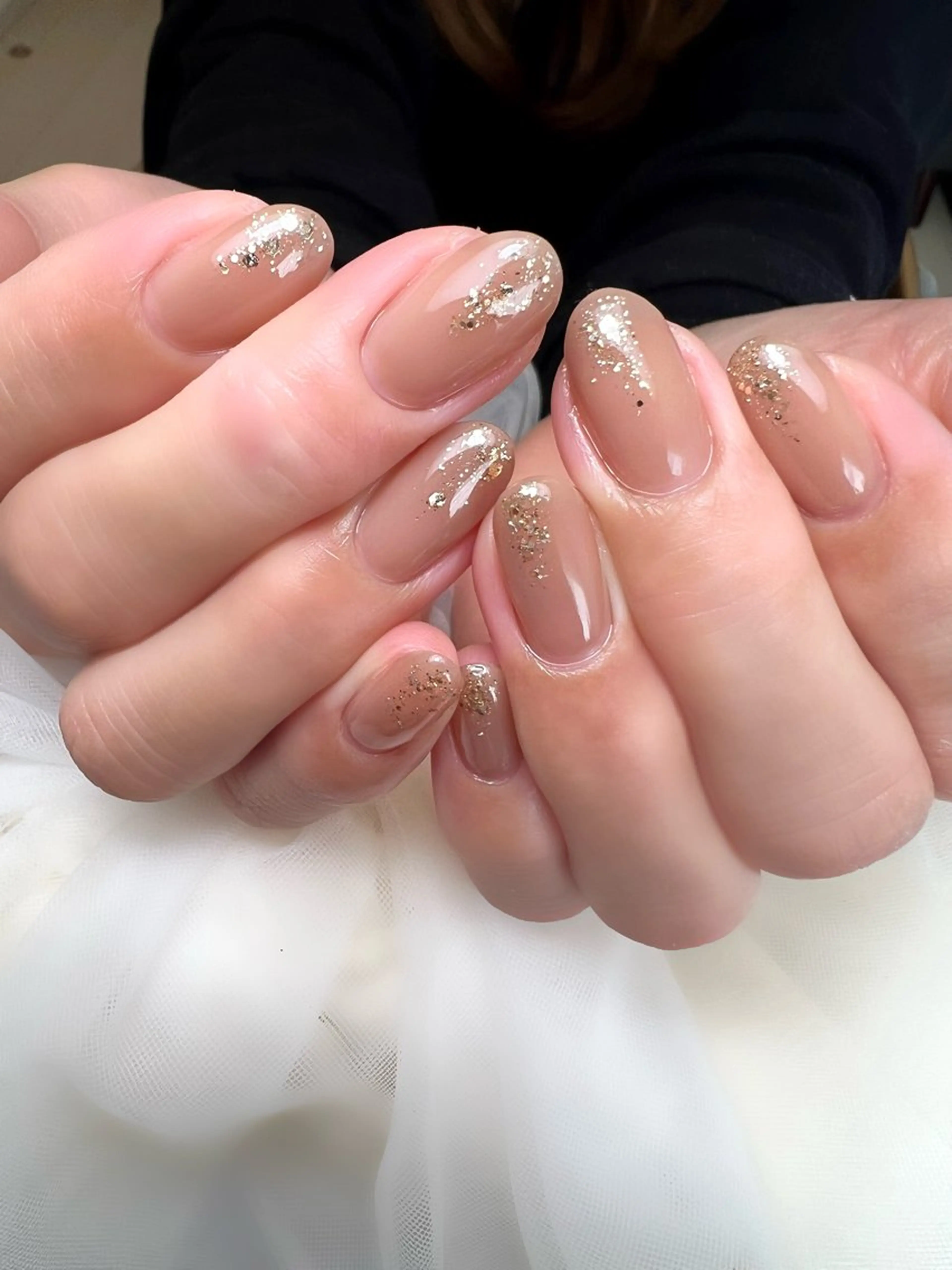 ネイル 吉田 絵理のネイルデザイン