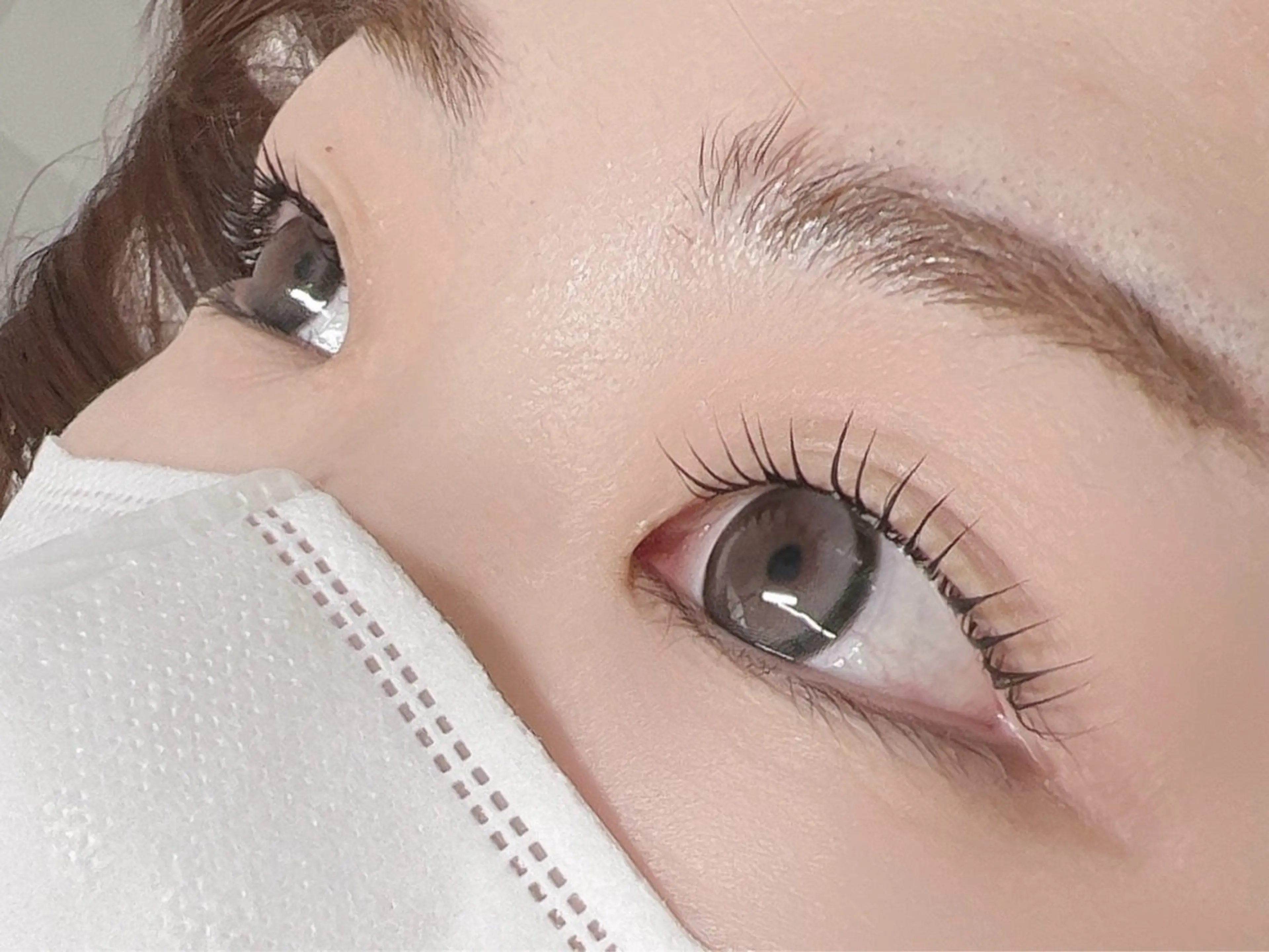 マツエク・マツパ マツパ SUI大宮店💎 ASUKAのマツエク・マツパデザイン