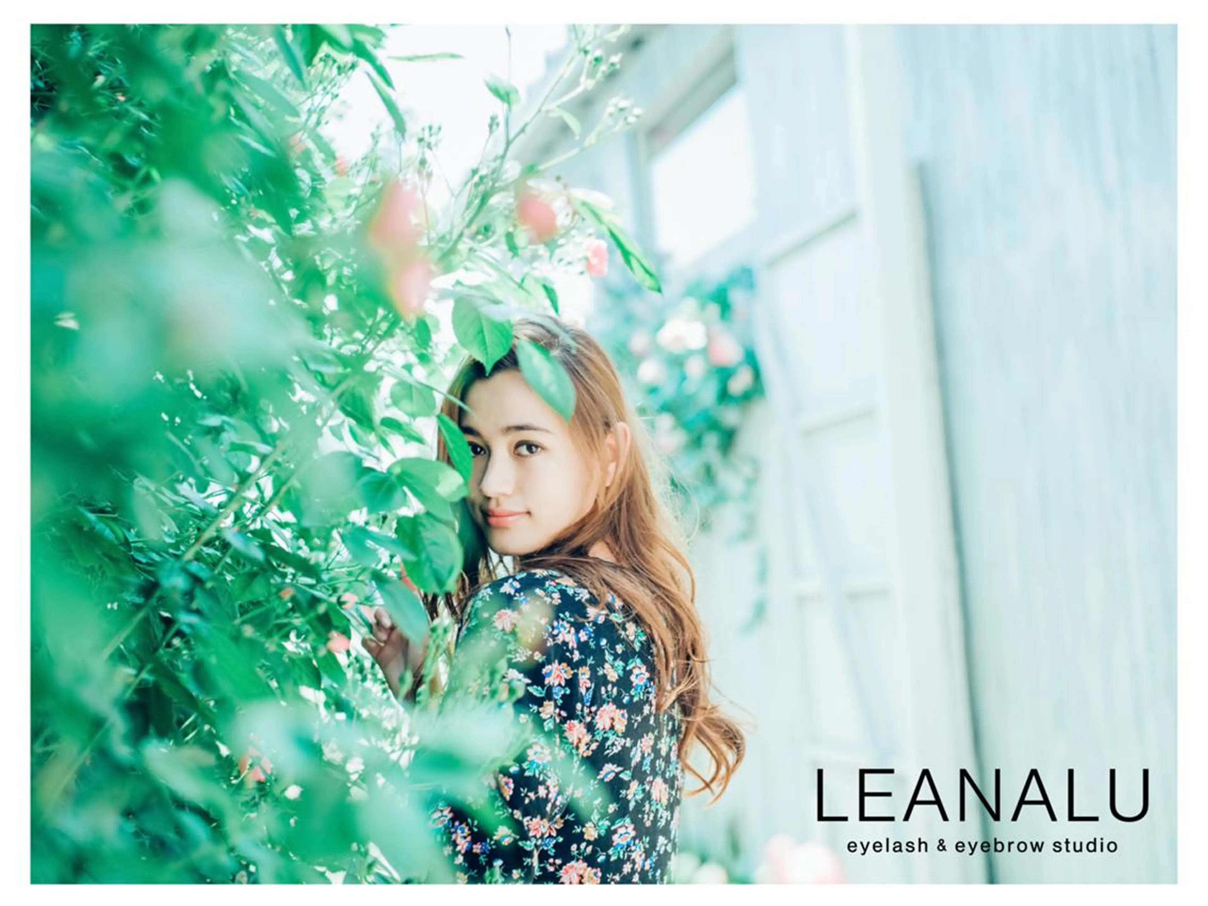 ●人気のアイブロウ●【何度でも】美眉アイブロウスタイリング(wax)+眉メイク付き●の写真