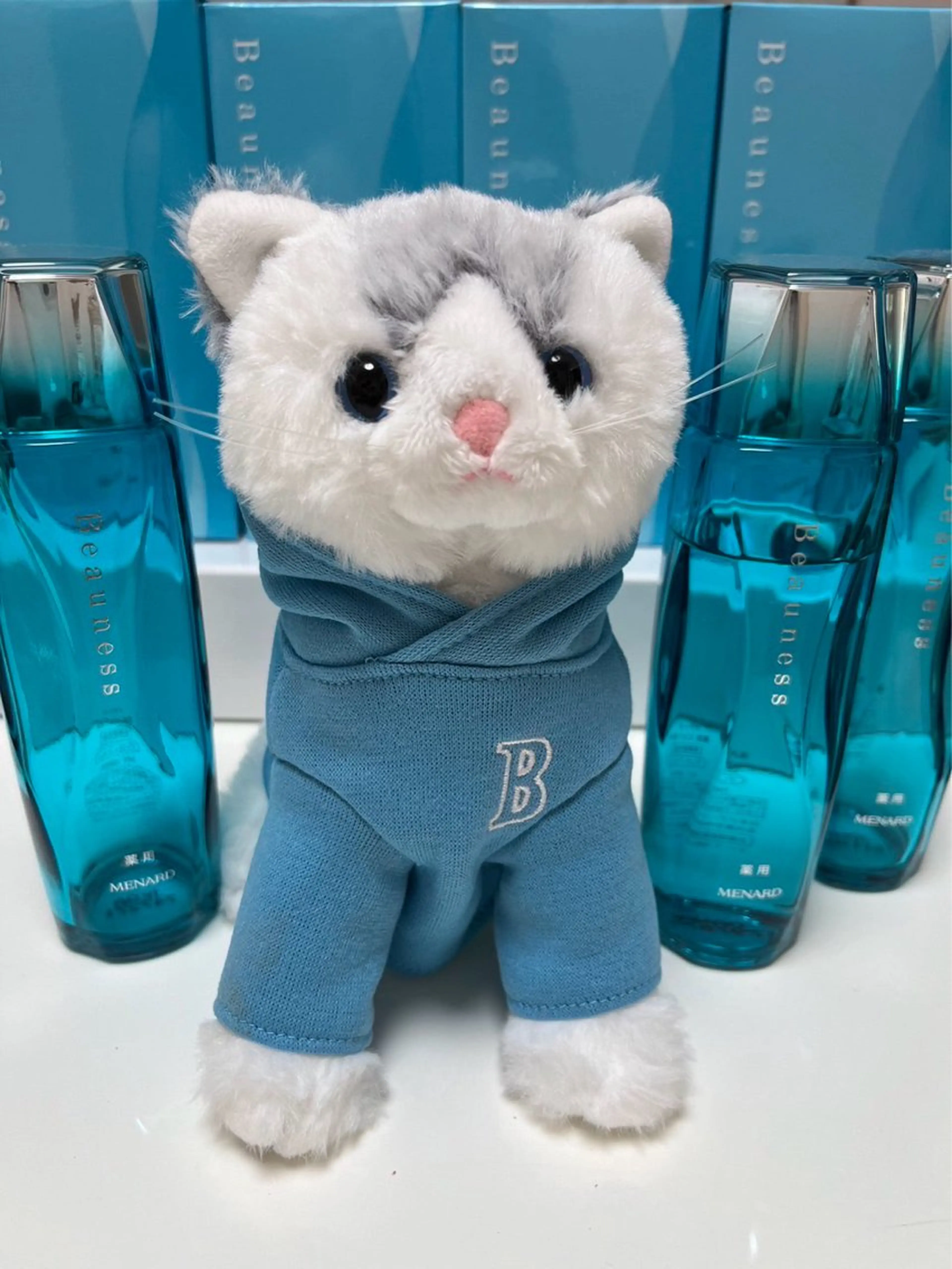 メナードフェイシャルサロン西区八筋町店所属・川口 岬のエステ・リラクイメージ