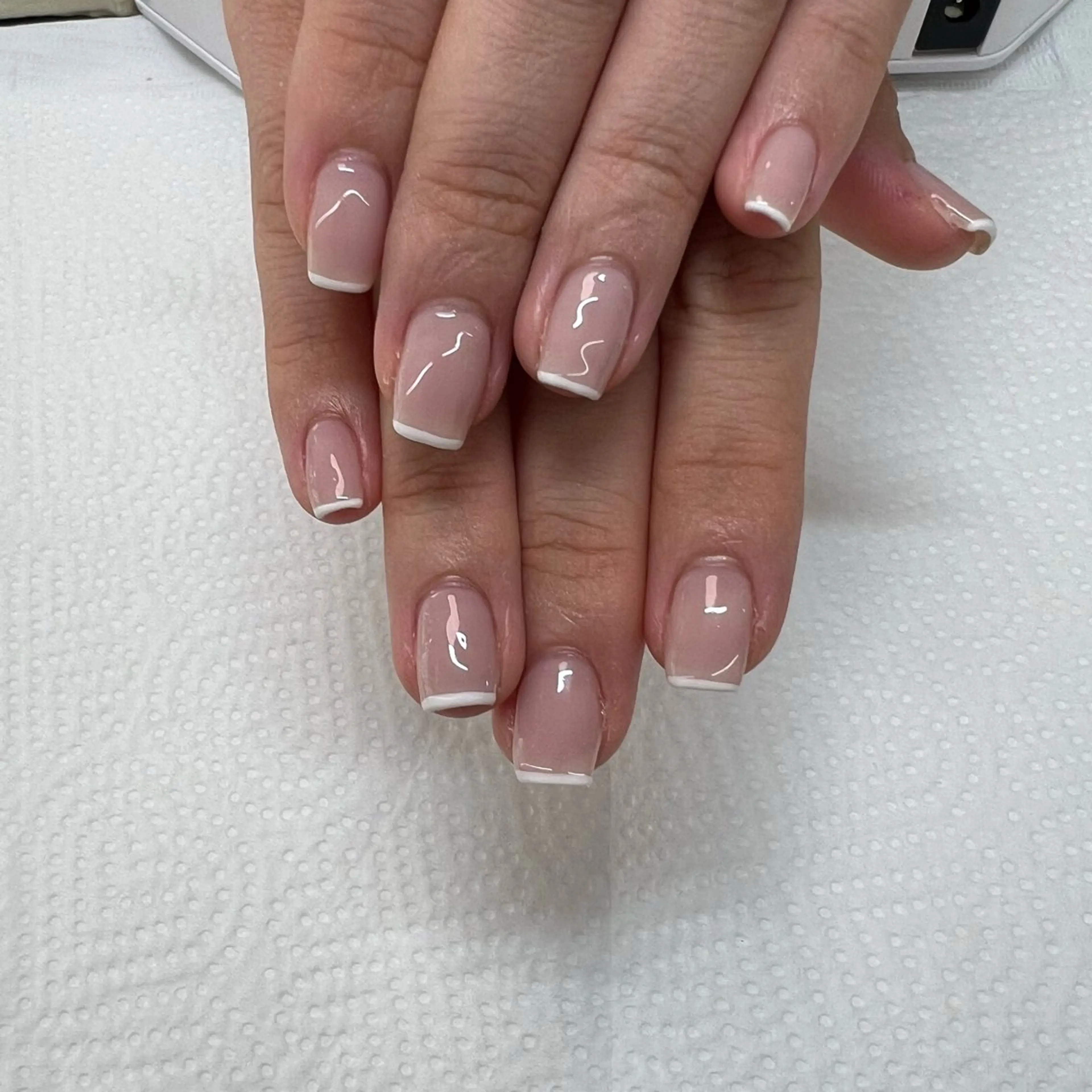 ネイル asuka 🐰のネイルデザイン