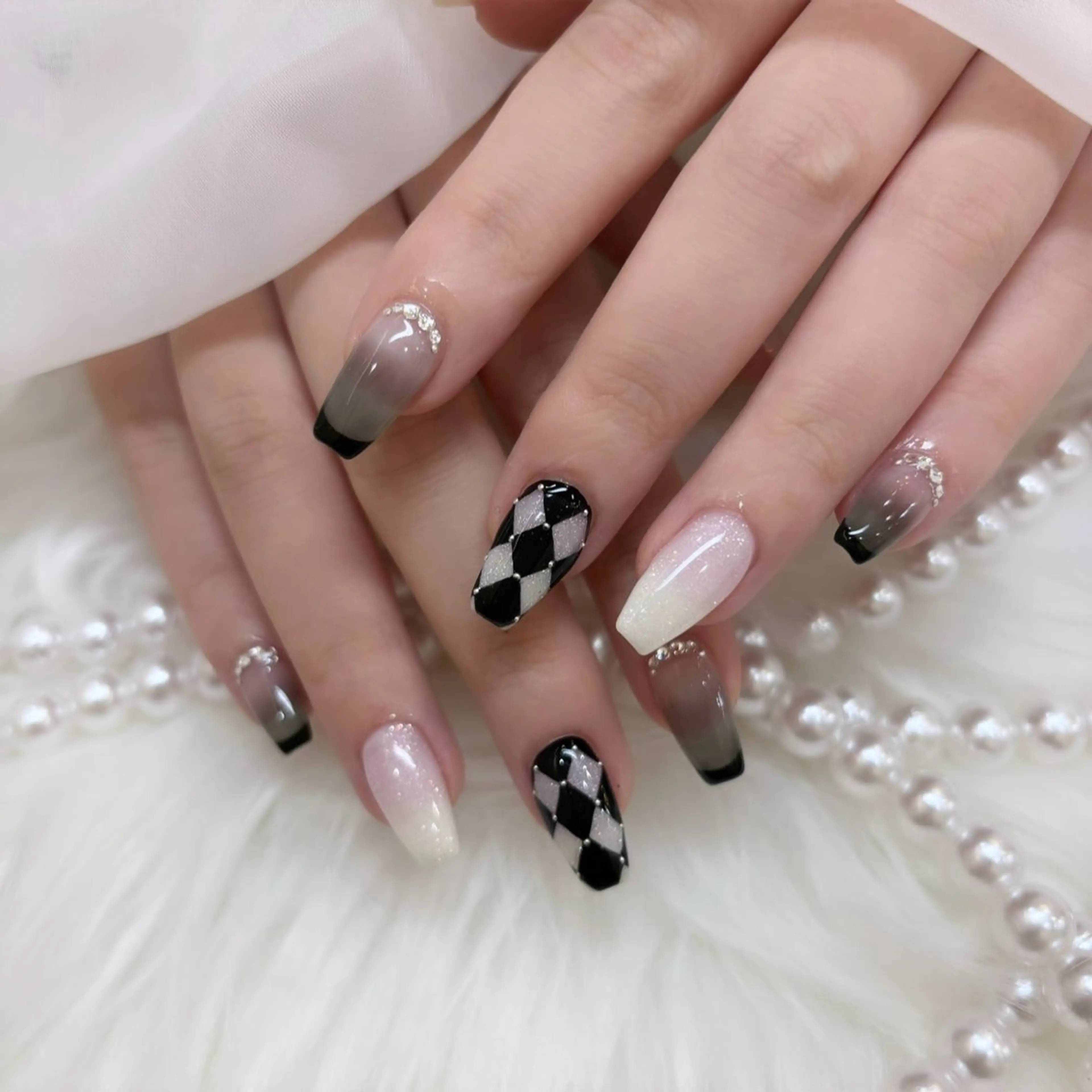 ネイル hawa ♡のネイルデザイン