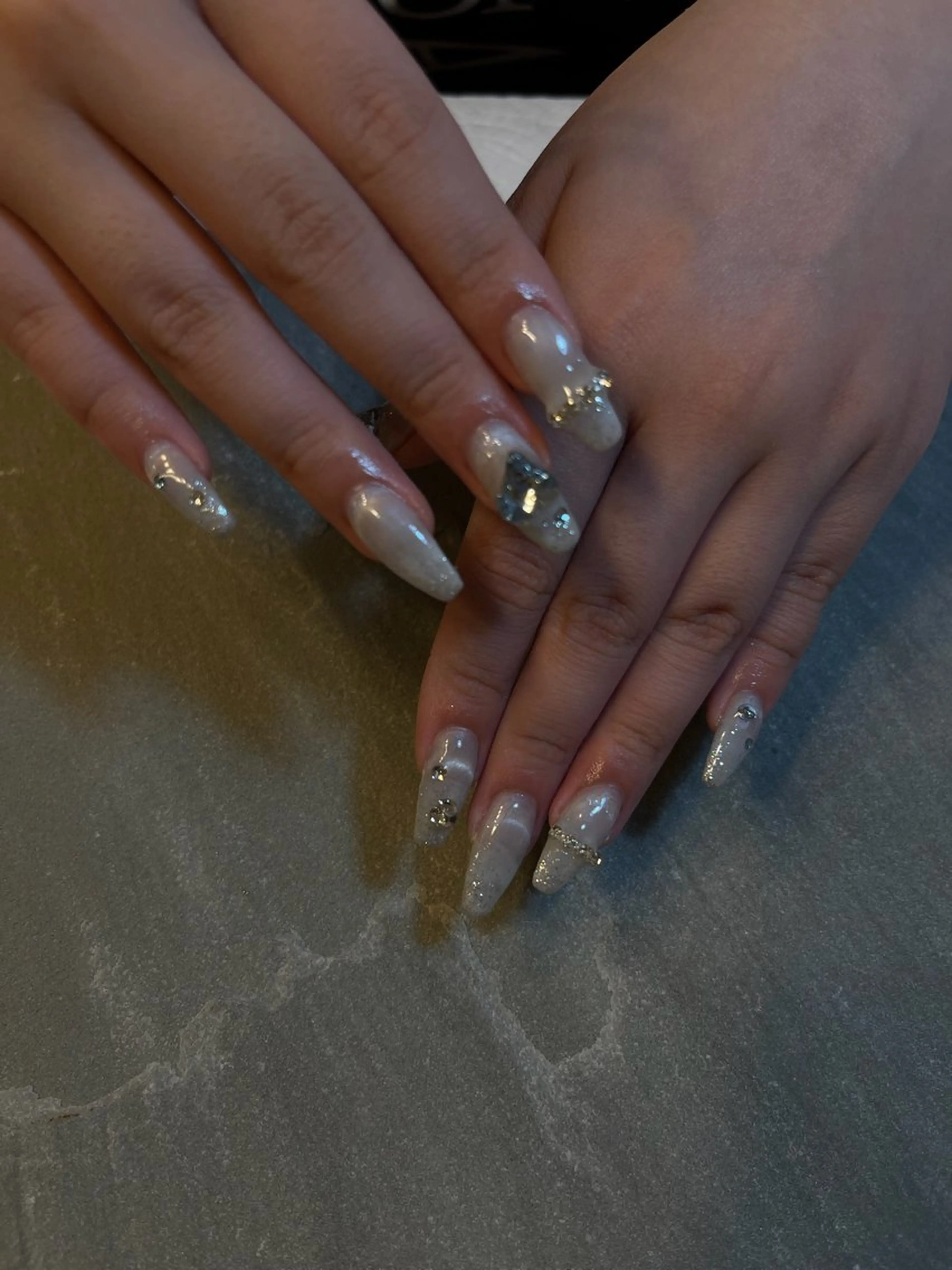 ネイル Neo | BINELのネイルデザイン