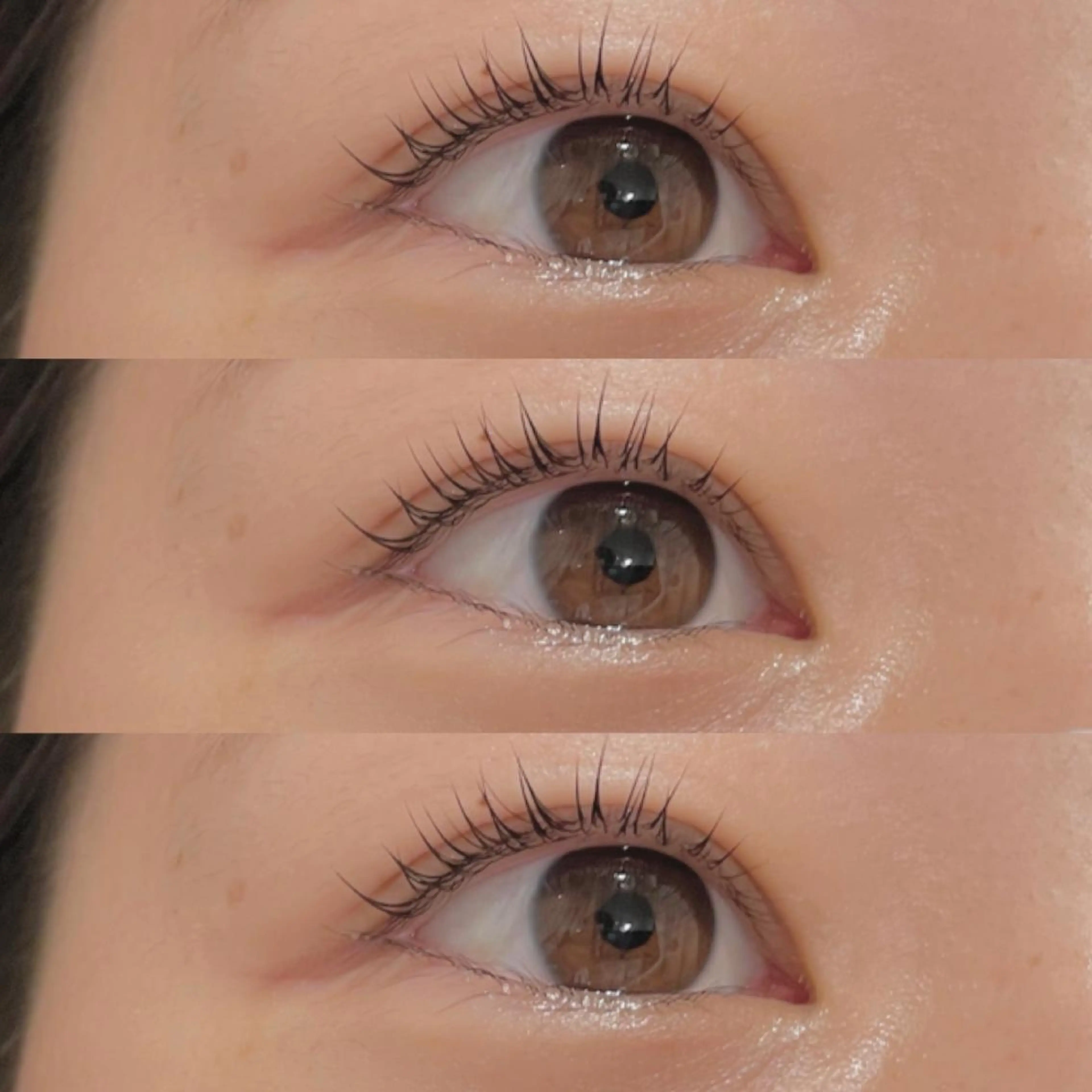 マツエク・マツパ パリジェンヌラッシュリフト usaginoo -ウサギノオ-所属・♡ usaginooのマツエク・マツパデザイン