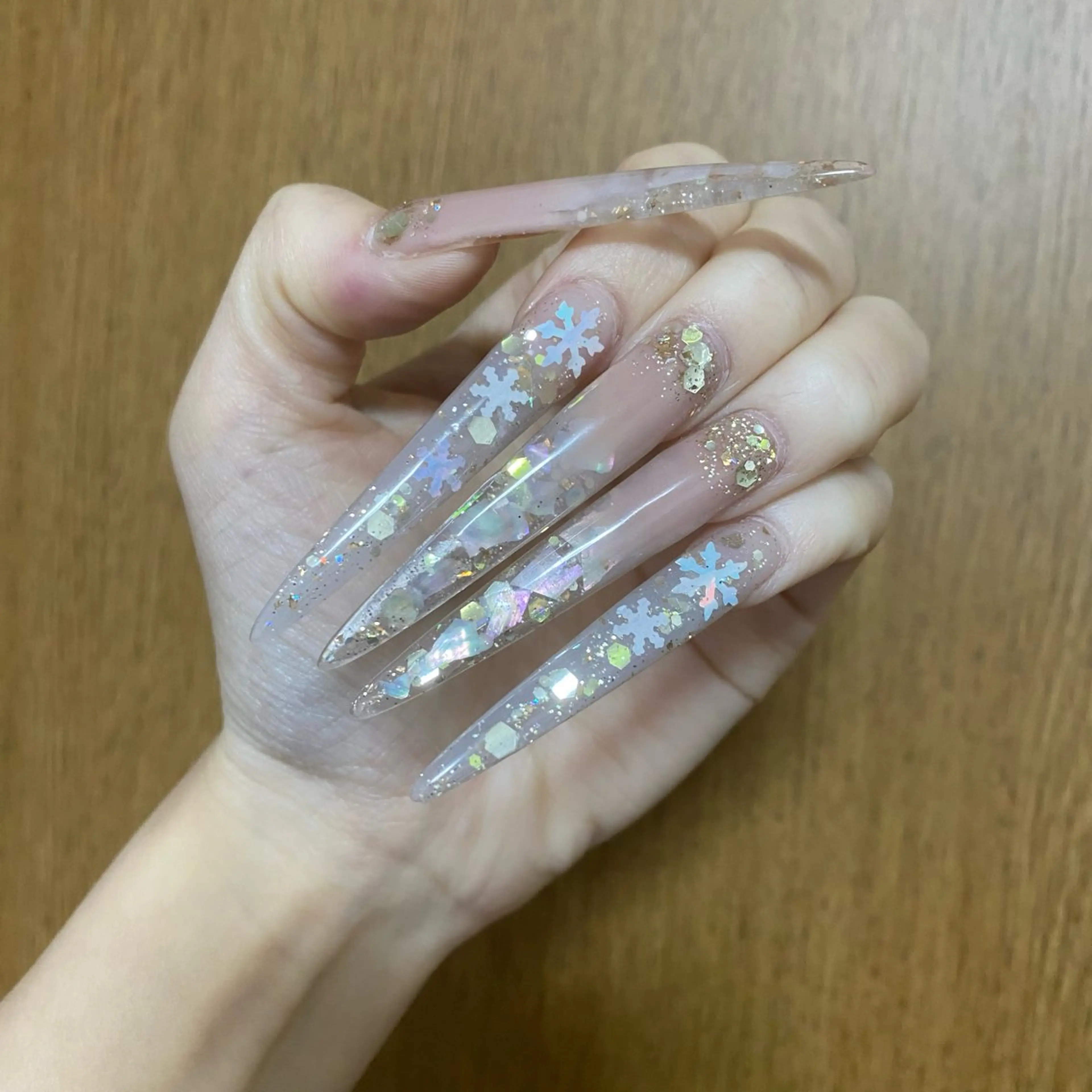 ネイル アートネイル Nail Salon Grow所属・Nail Salon Growのネイルデザイン
