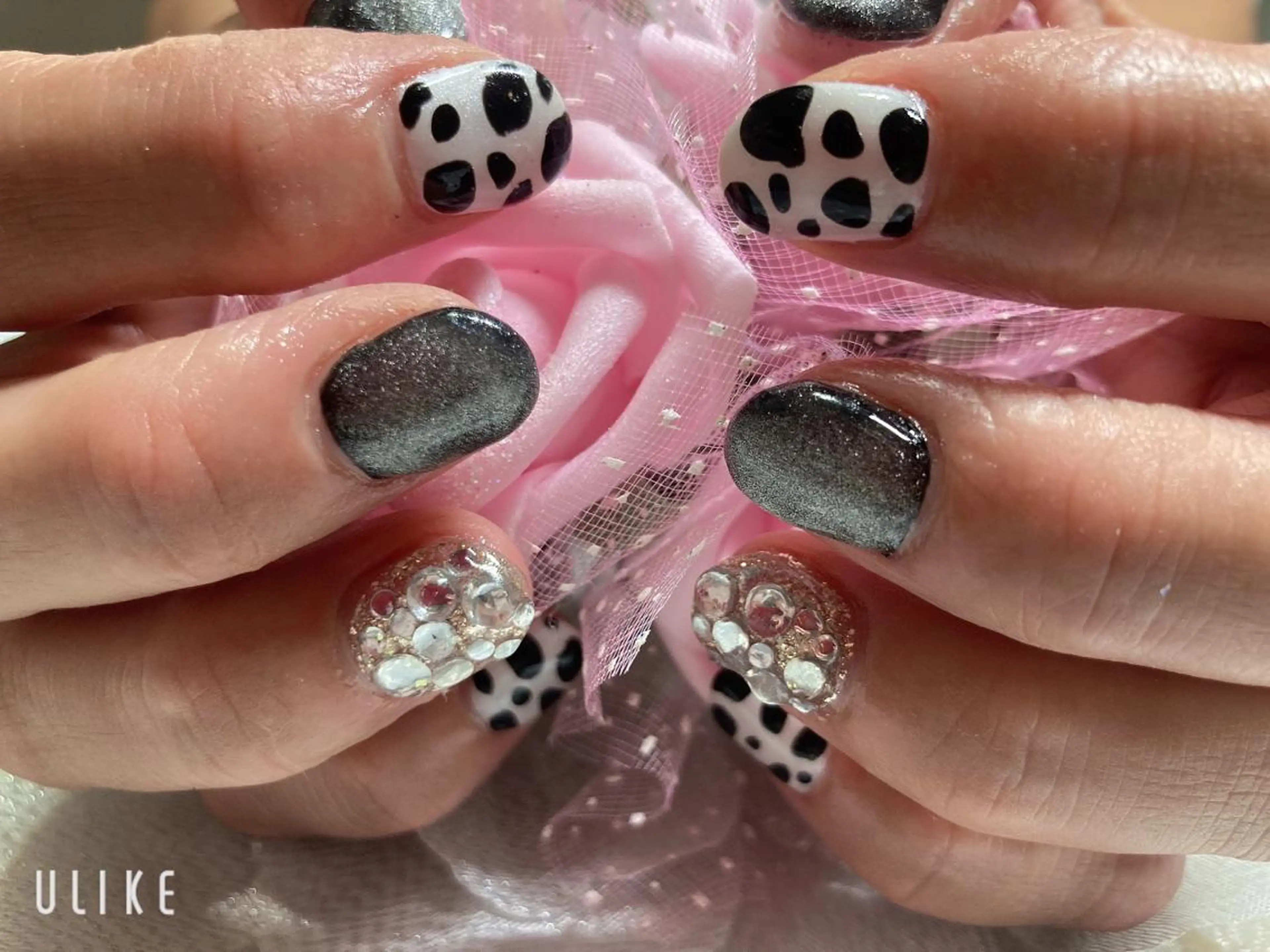 ネイル ネイルケアサロン Campanulaのネイルデザイン