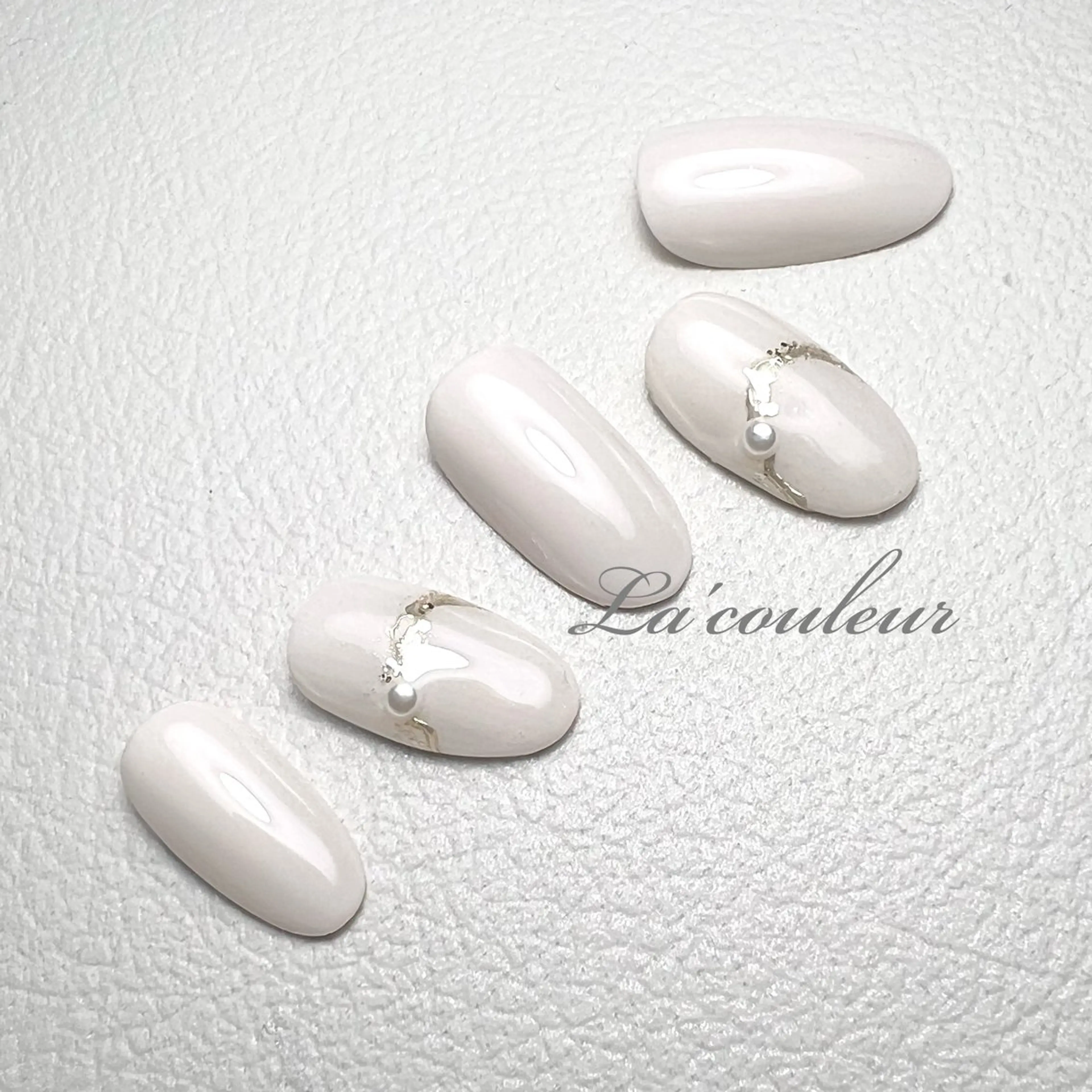 ネイル ネイリスト Kizawaのネイルデザイン