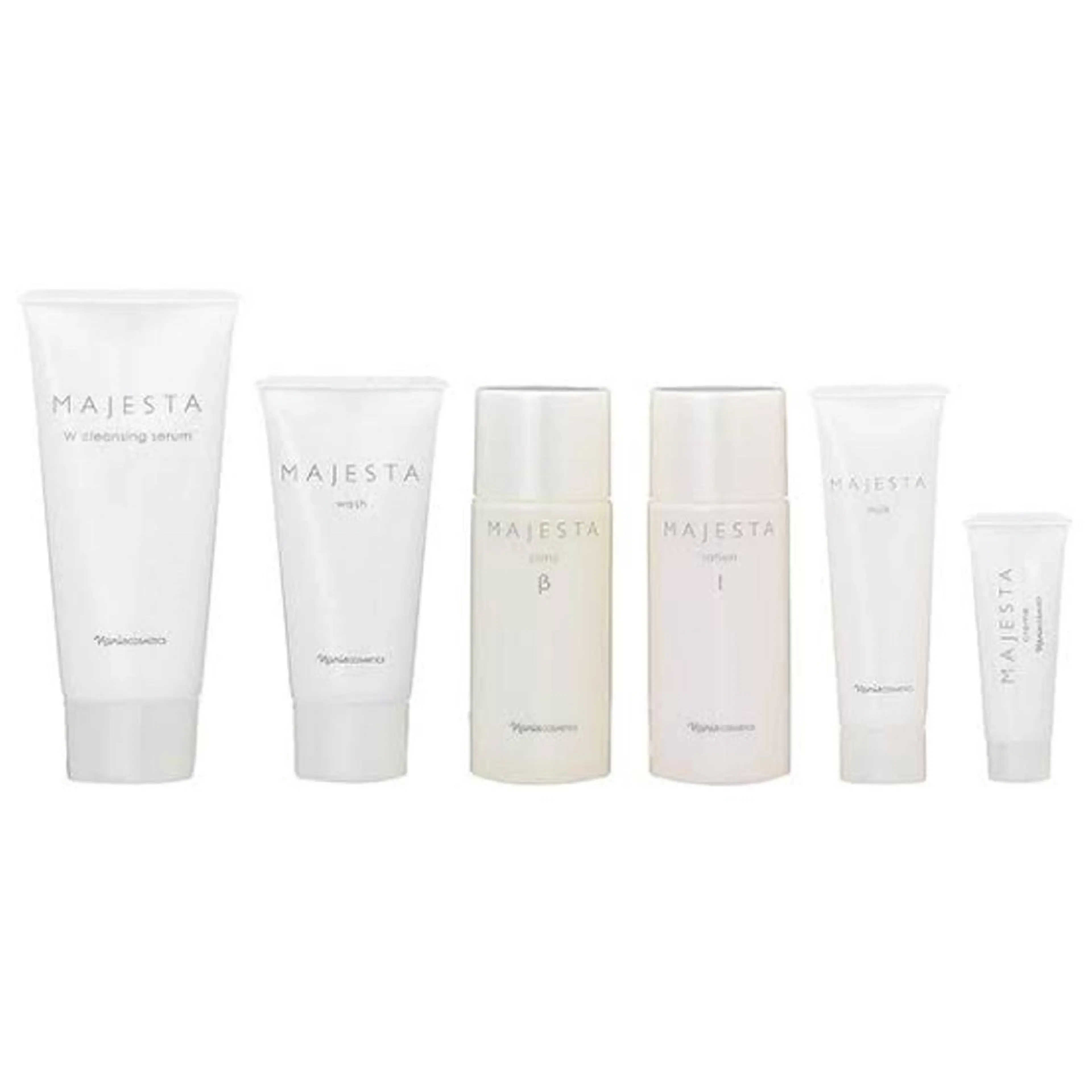 1️⃣ヶ月お試しホームスキンケア体感セット💛※30代​〜​の方にオススメのスキンケア❣️《毛穴、たるみ、乾燥、シミ》の写真